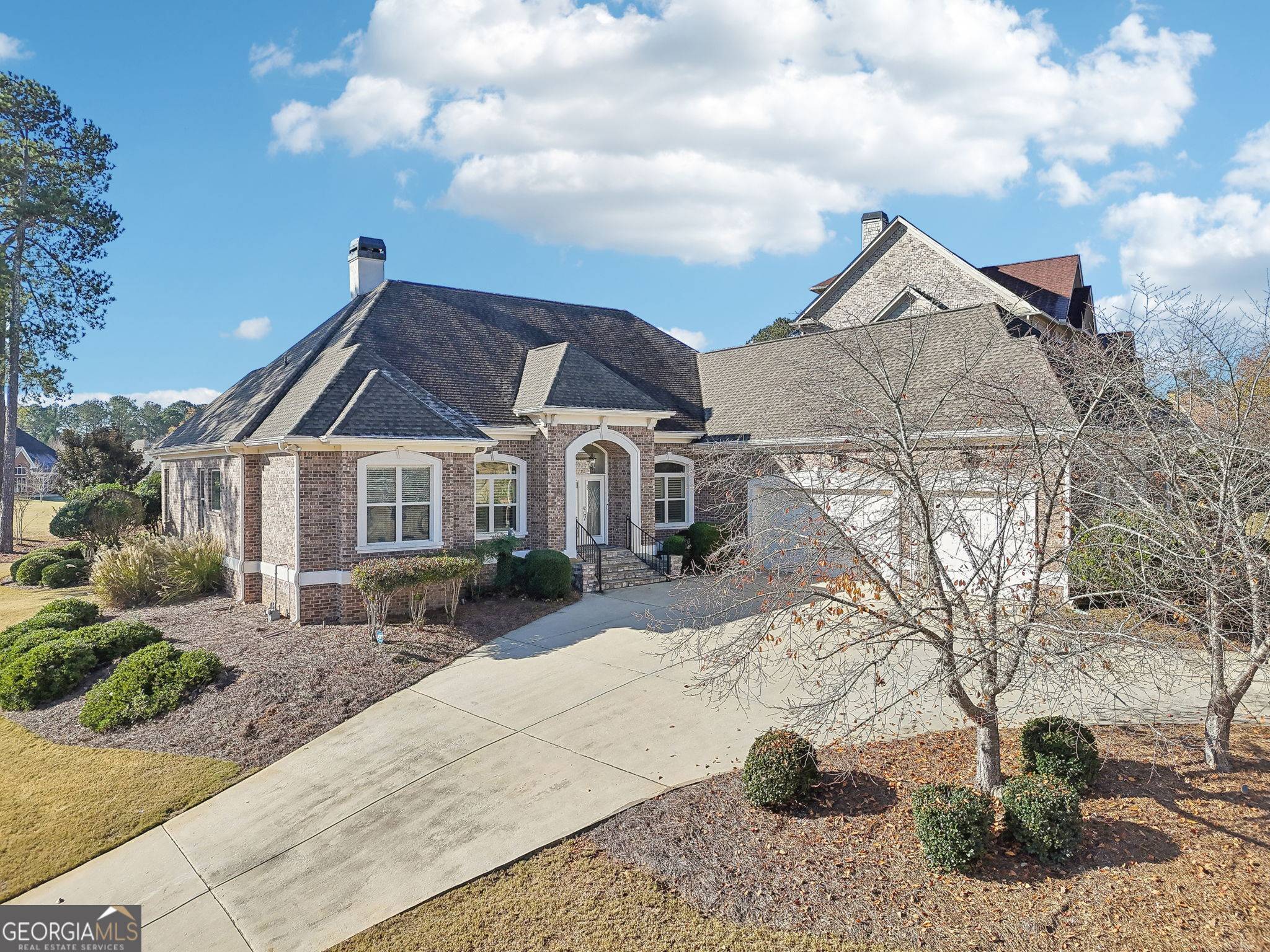 Locust Grove, GA 30248,6061 Golf View XING