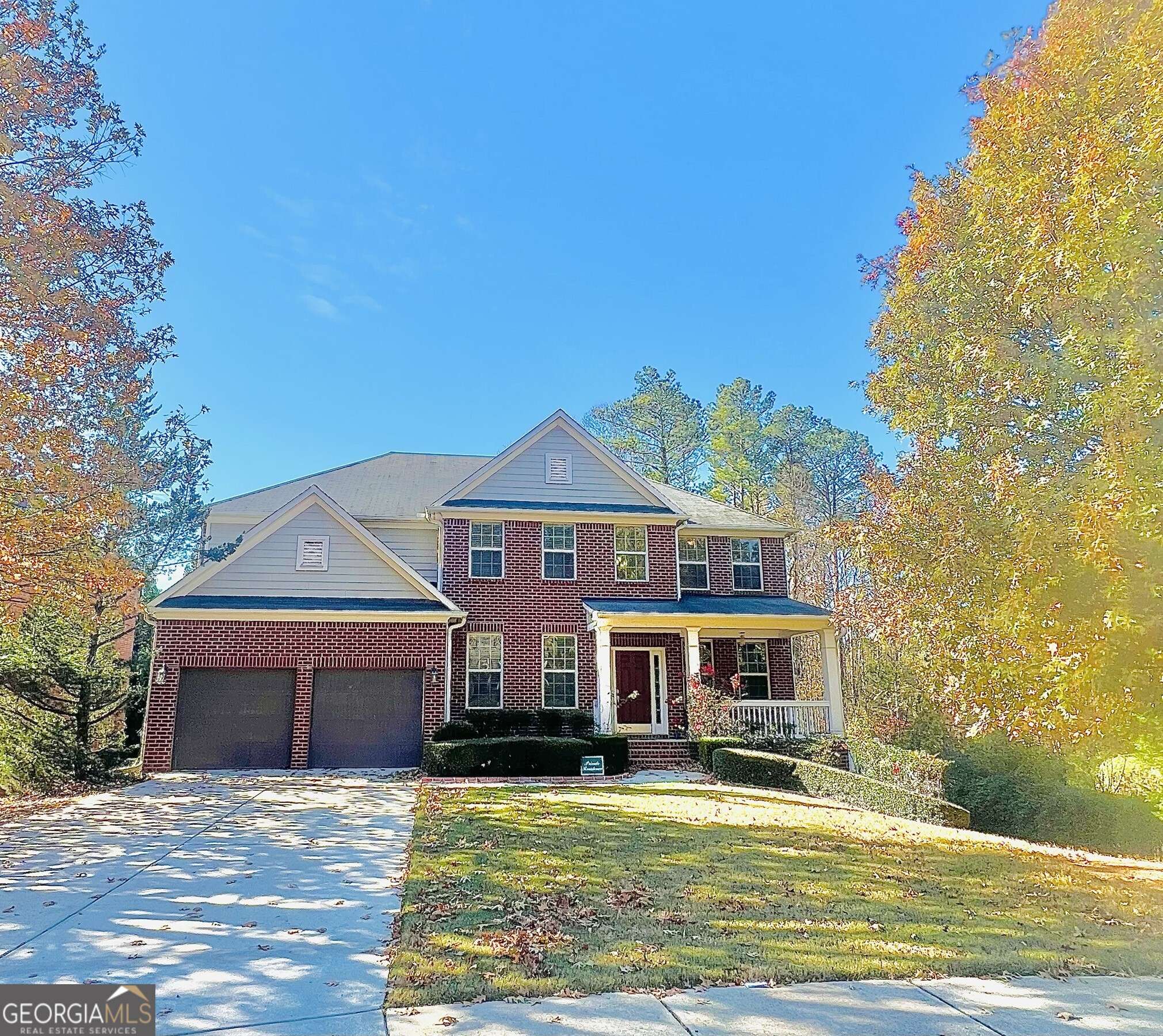 Alpharetta, GA 30022,10600 Haynes Valley CT