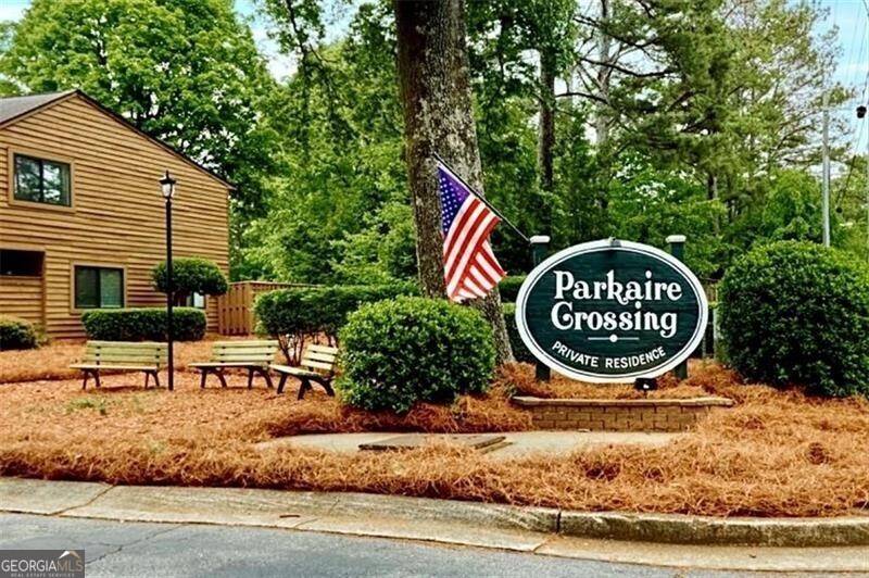 Marietta, GA 30068,702 Parkaire XING