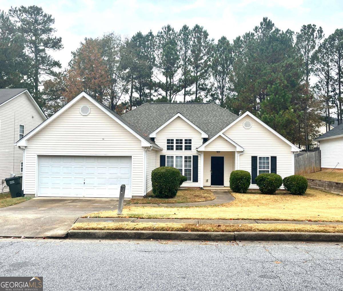 Loganville, GA 30052,1707 Summit Creek WAY