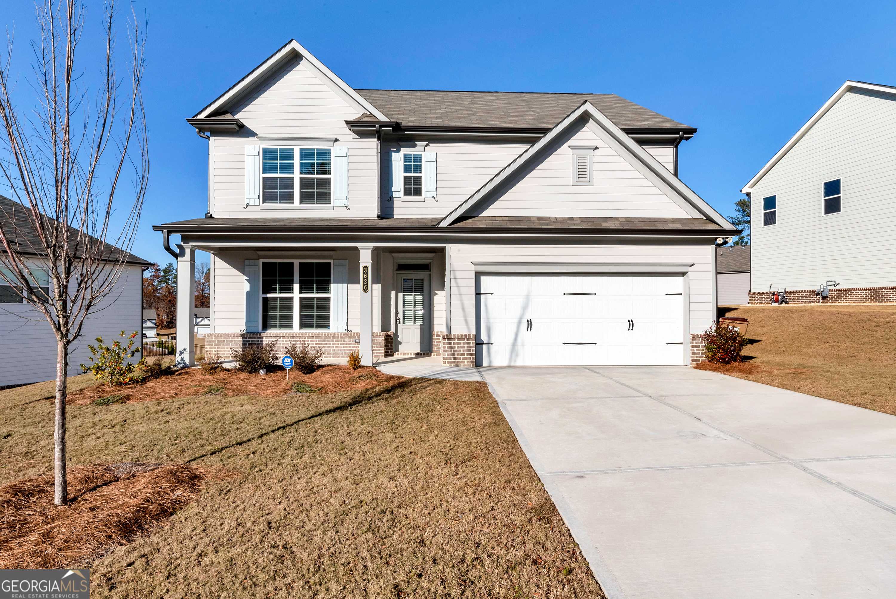 Buford, GA 30519,3626 Bryant Meadows CIR