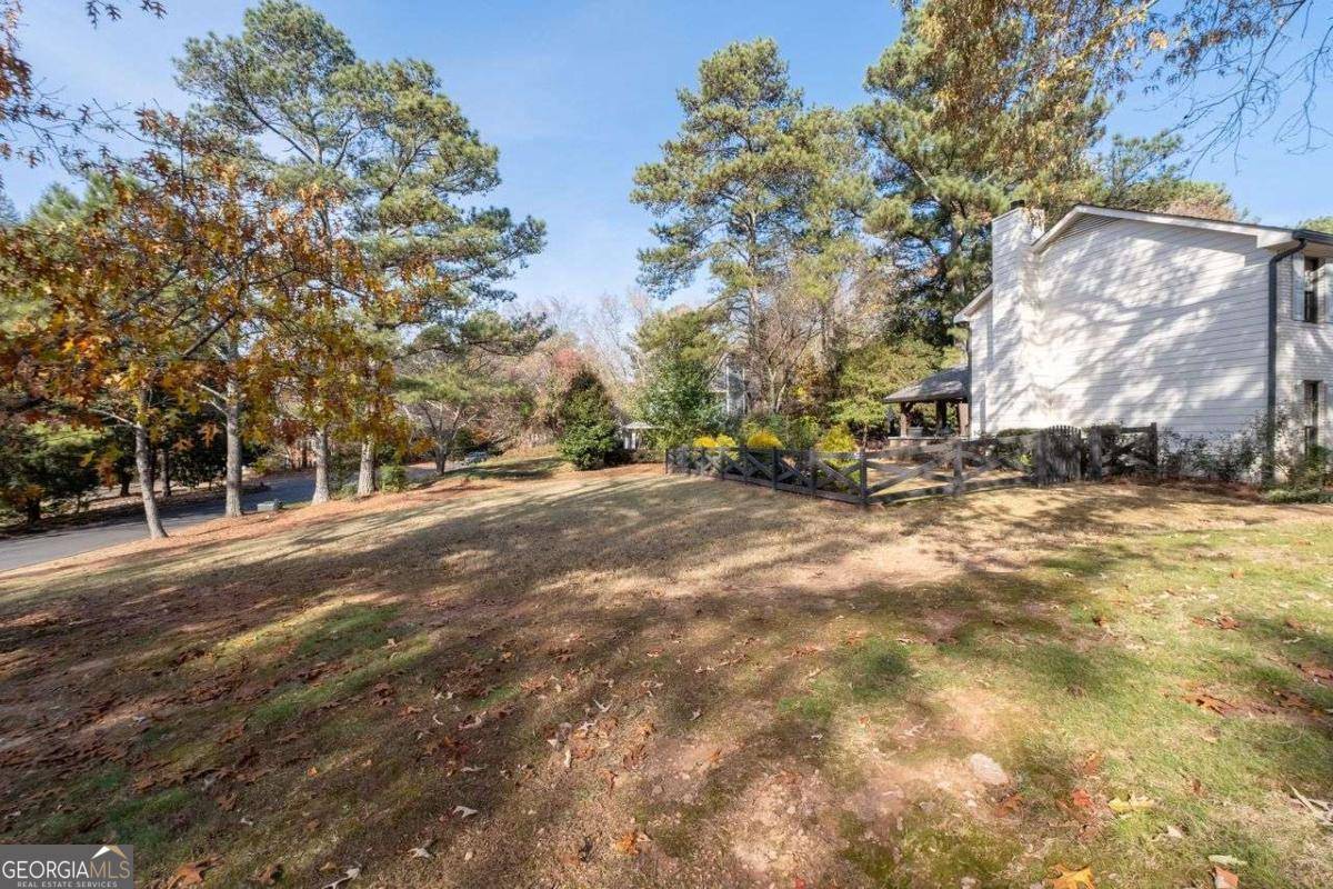 Roswell, GA 30075,3363 NORTHUMBERLAND PL