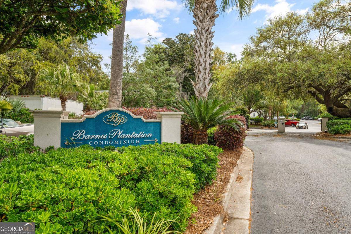 St. Simons, GA 31522,1704 Frederica RD #132