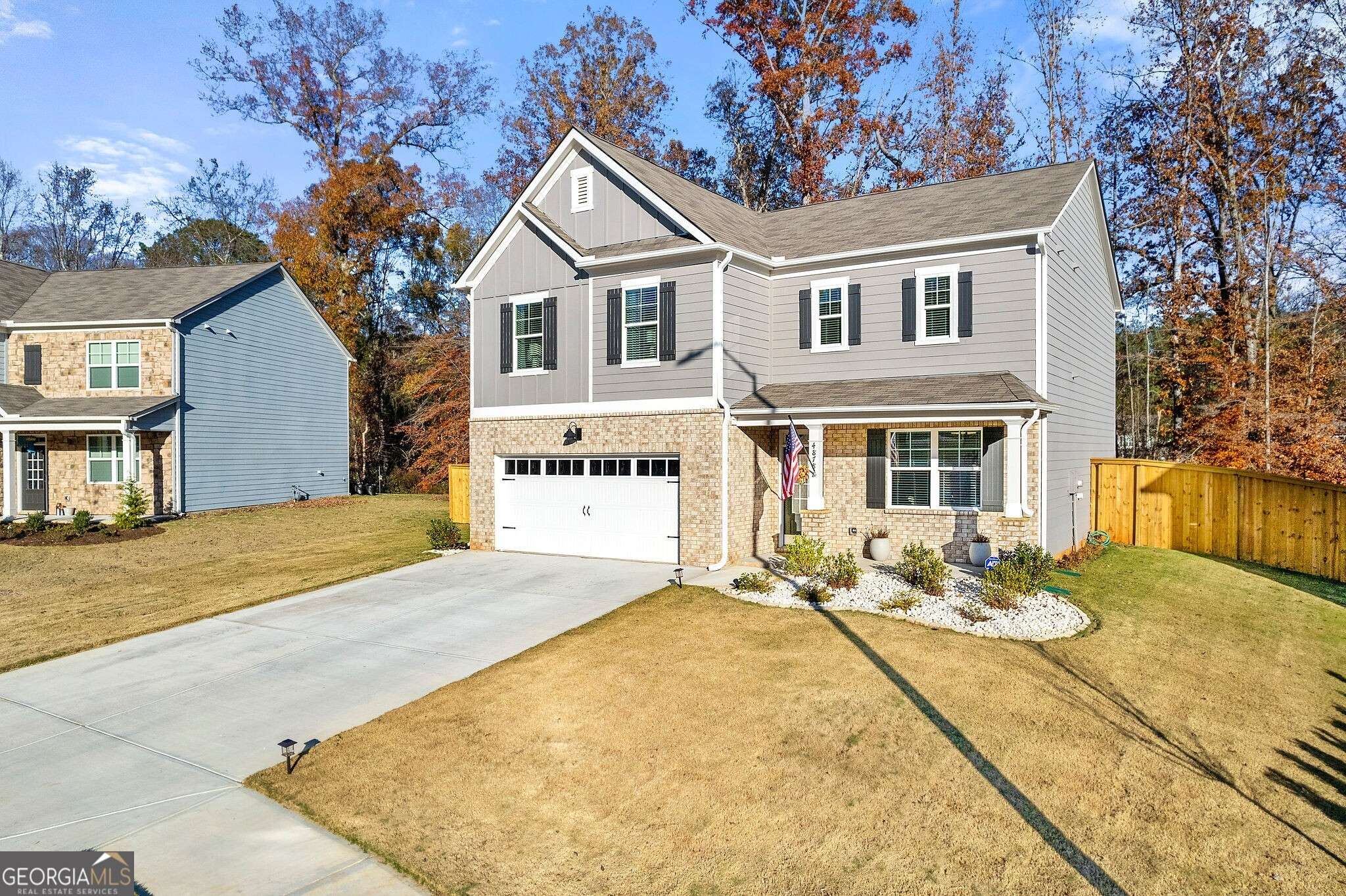 Powder Springs, GA 30127,4878 Golden Finch LN