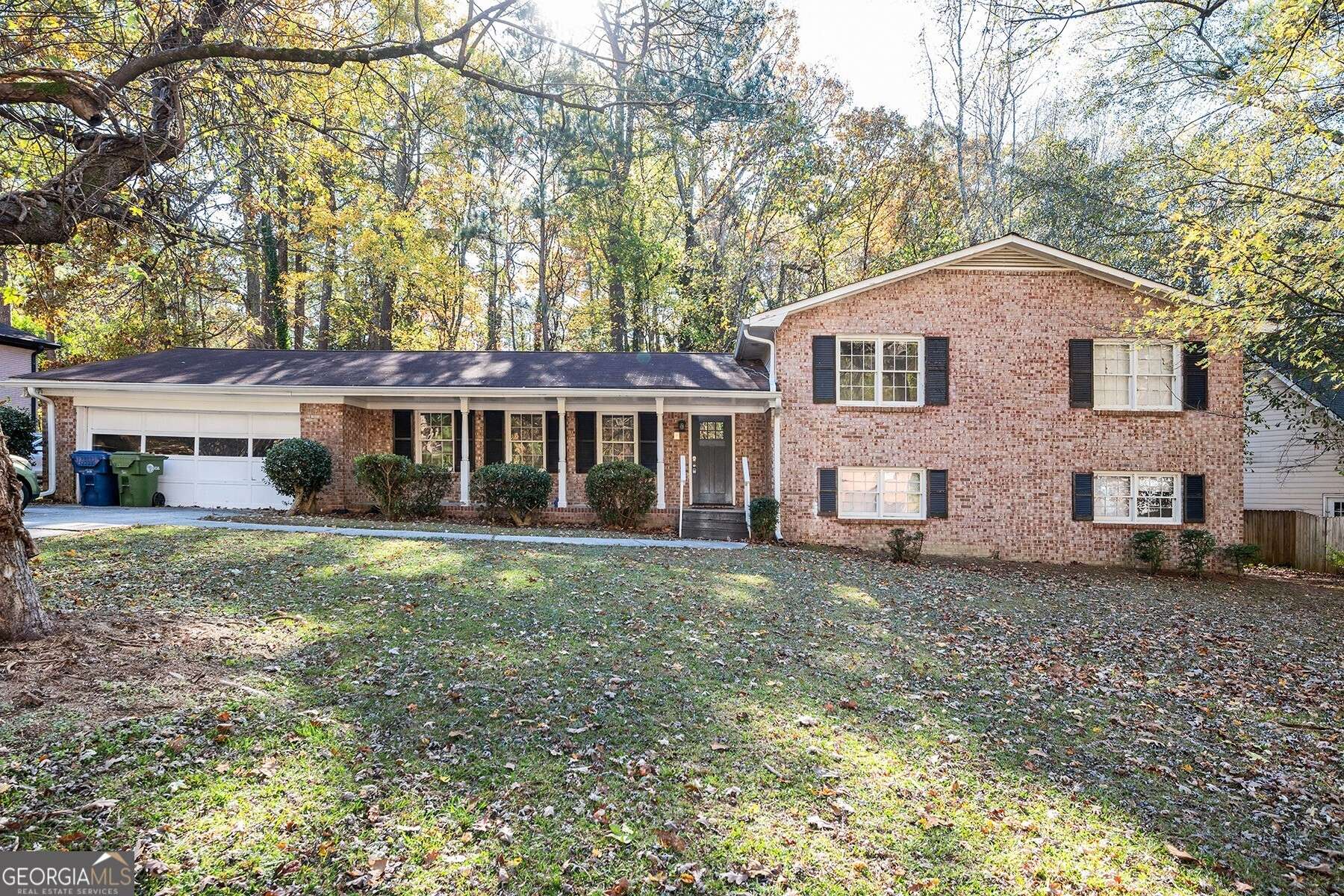 Atlanta, GA 30311,2576 Peyton Woods TRL SW