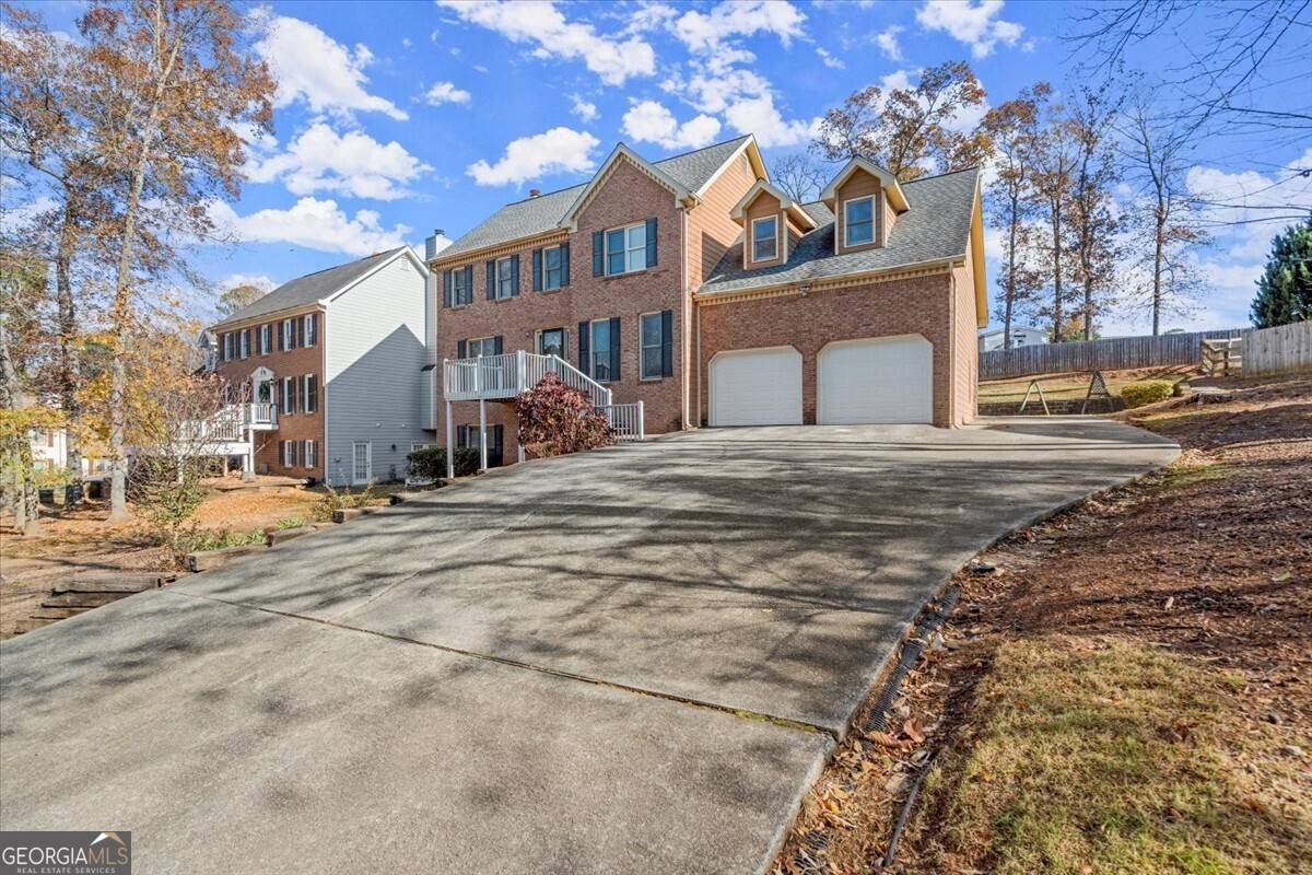 Marietta, GA 30066,3655 Autumn Ridge Pkwy