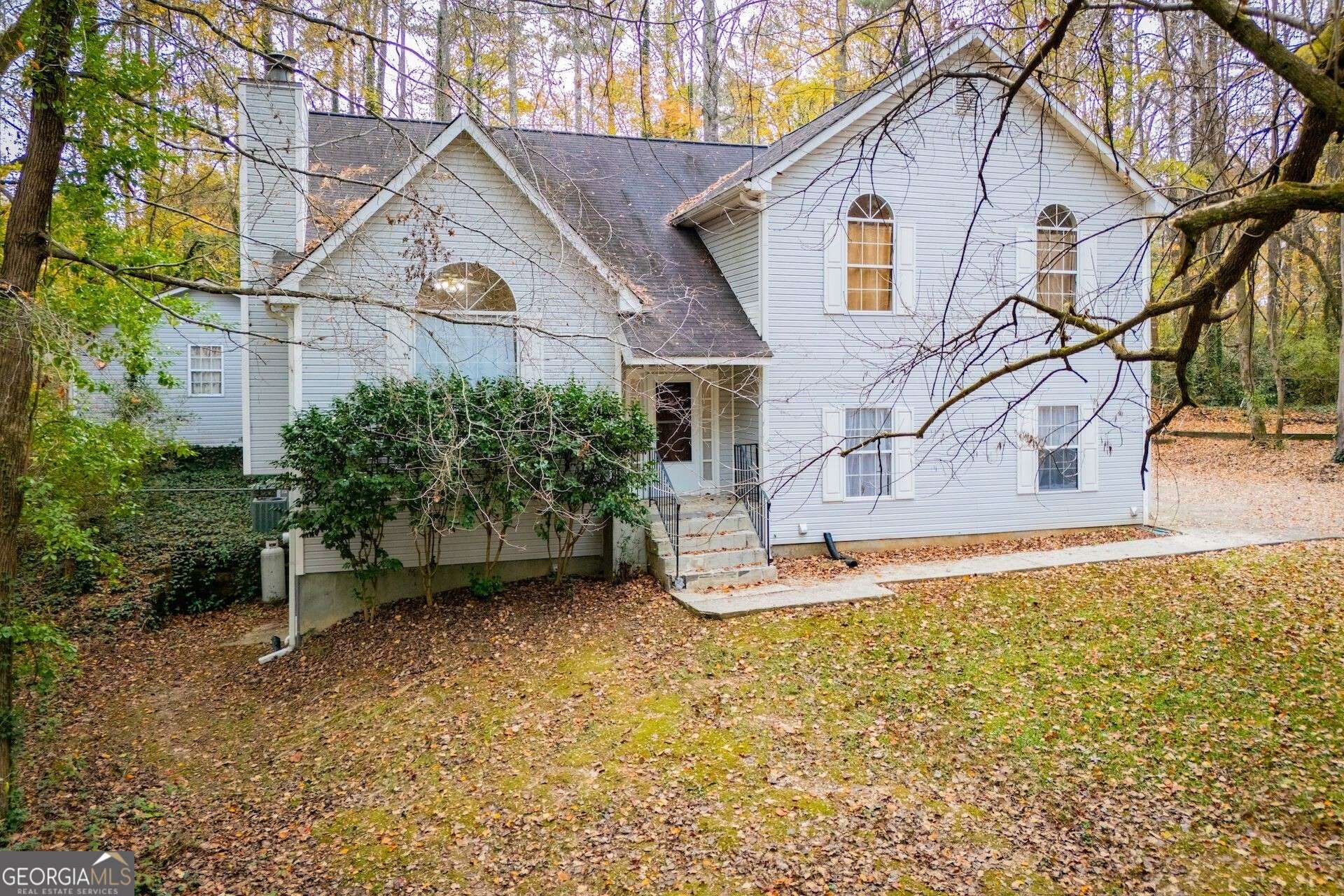 Lithia Springs, GA 30122,3420 Honeysuckle LN