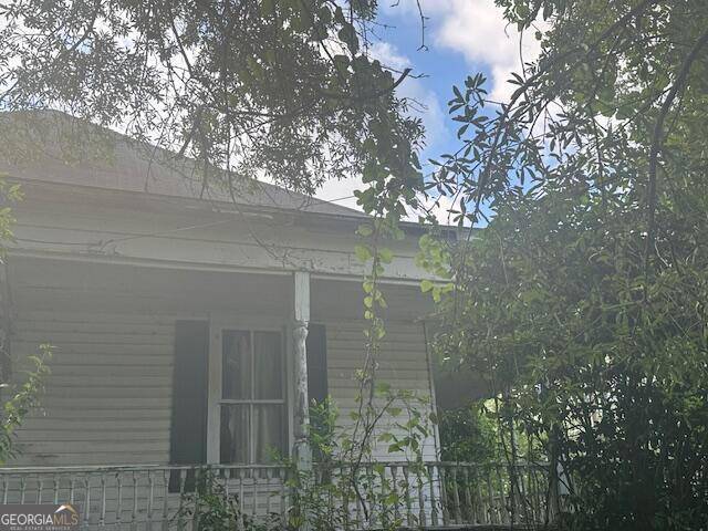 Oglethorpe, GA 31068,301 Sumter ST