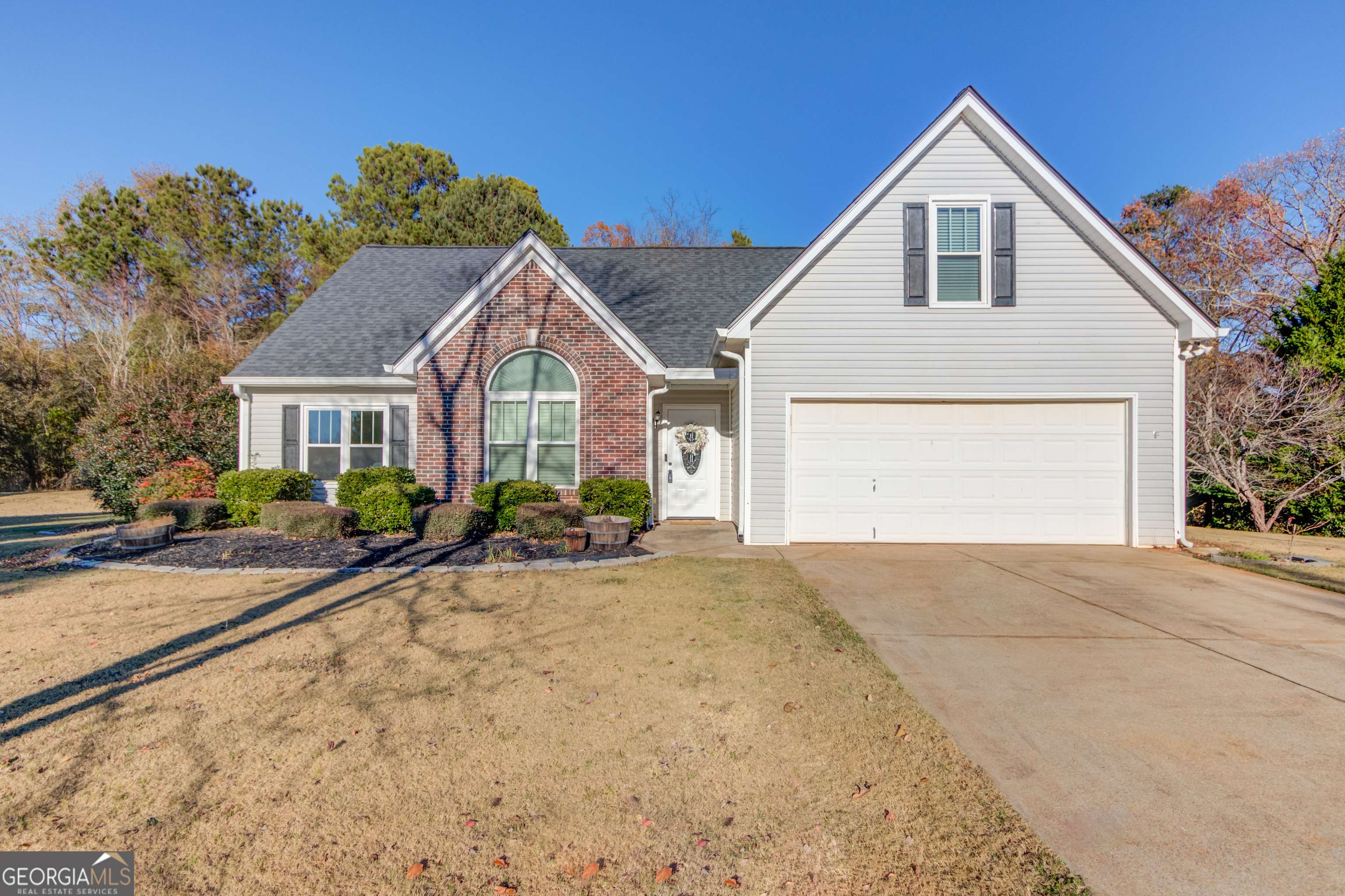 Flowery Branch, GA 30542,5405 Evergreen Forest CT