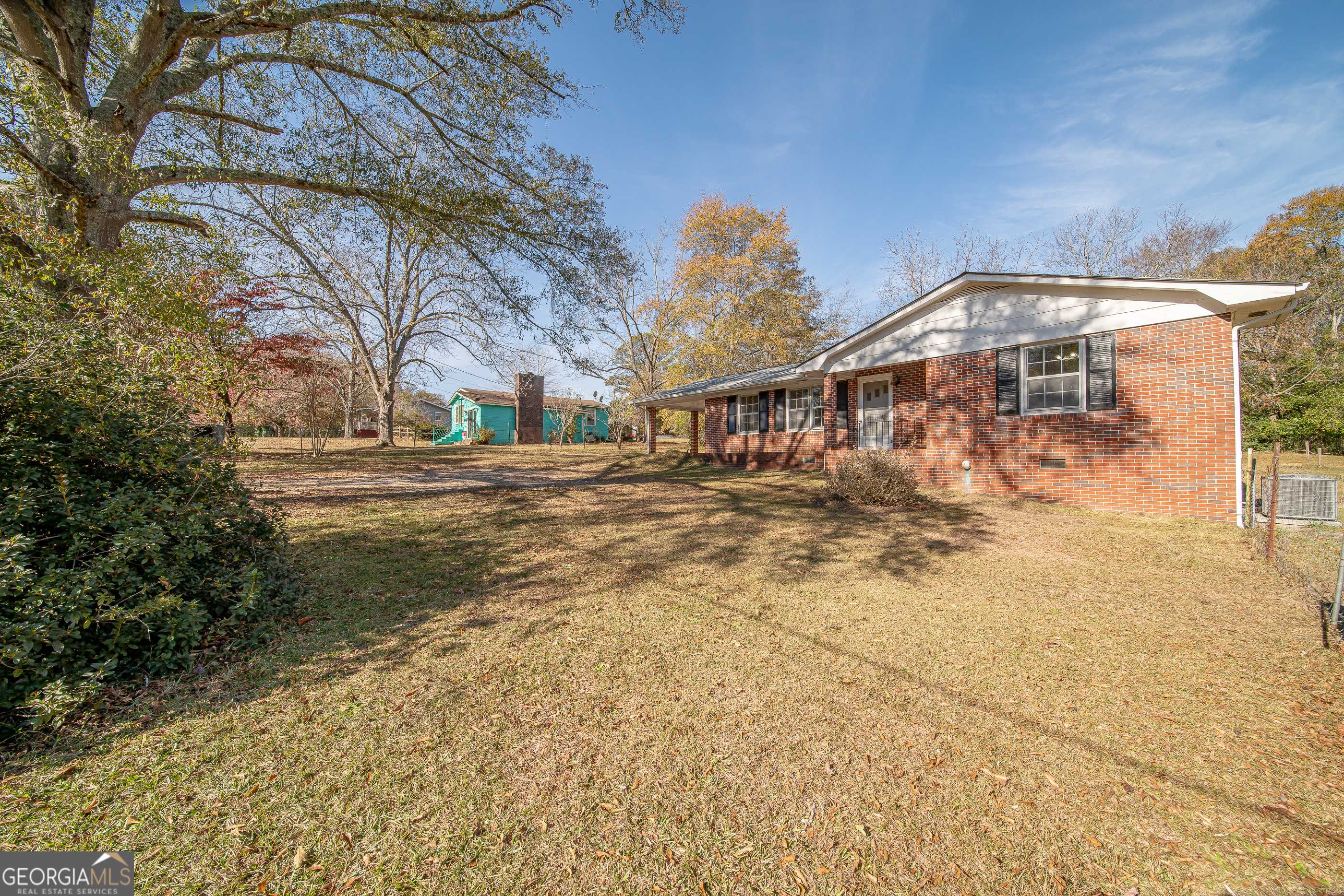 Warm Springs, GA 31830,47 Mill ST