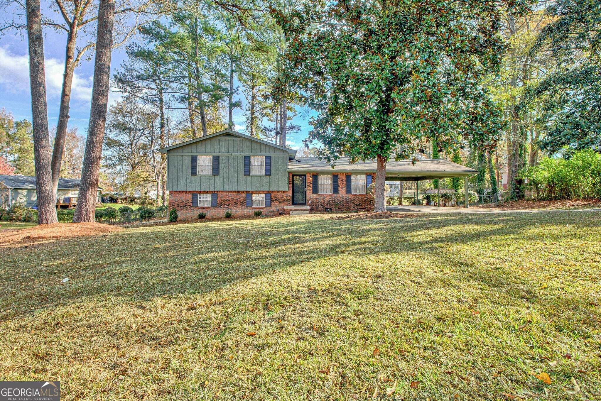 Riverdale, GA 30274,7546 Palmetto WAY