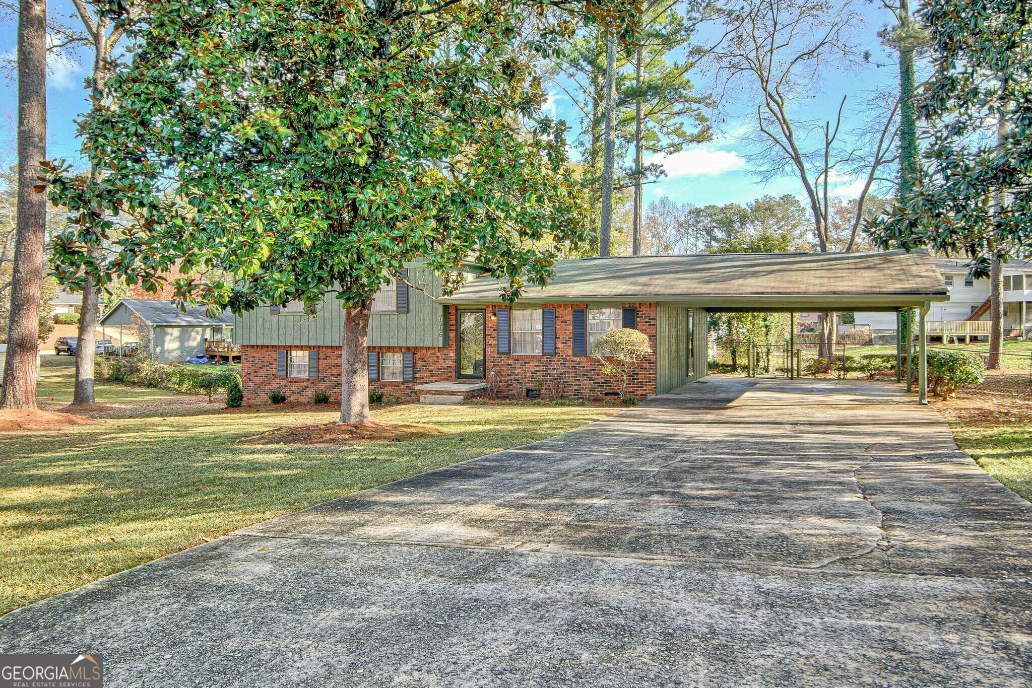 Riverdale, GA 30274,7546 Palmetto WAY