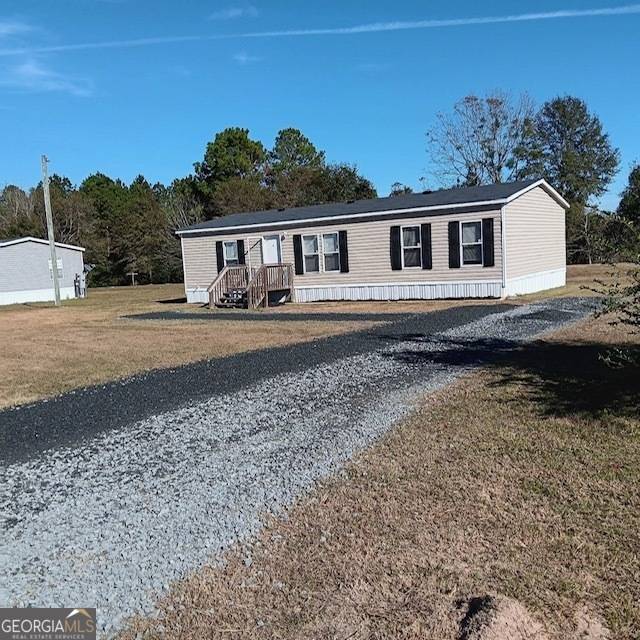 Moultrie, GA 31788,158 Robin LN