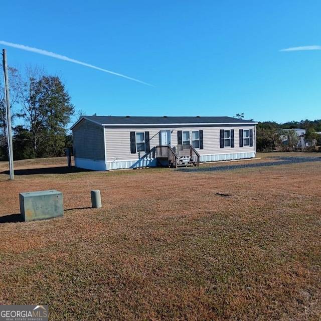 Moultrie, GA 31788,158 Robin LN