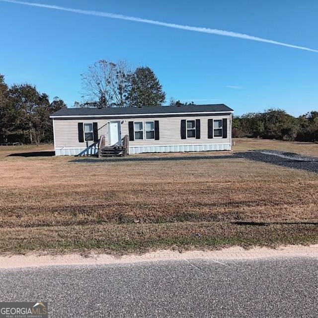 Moultrie, GA 31788,158 Robin LN