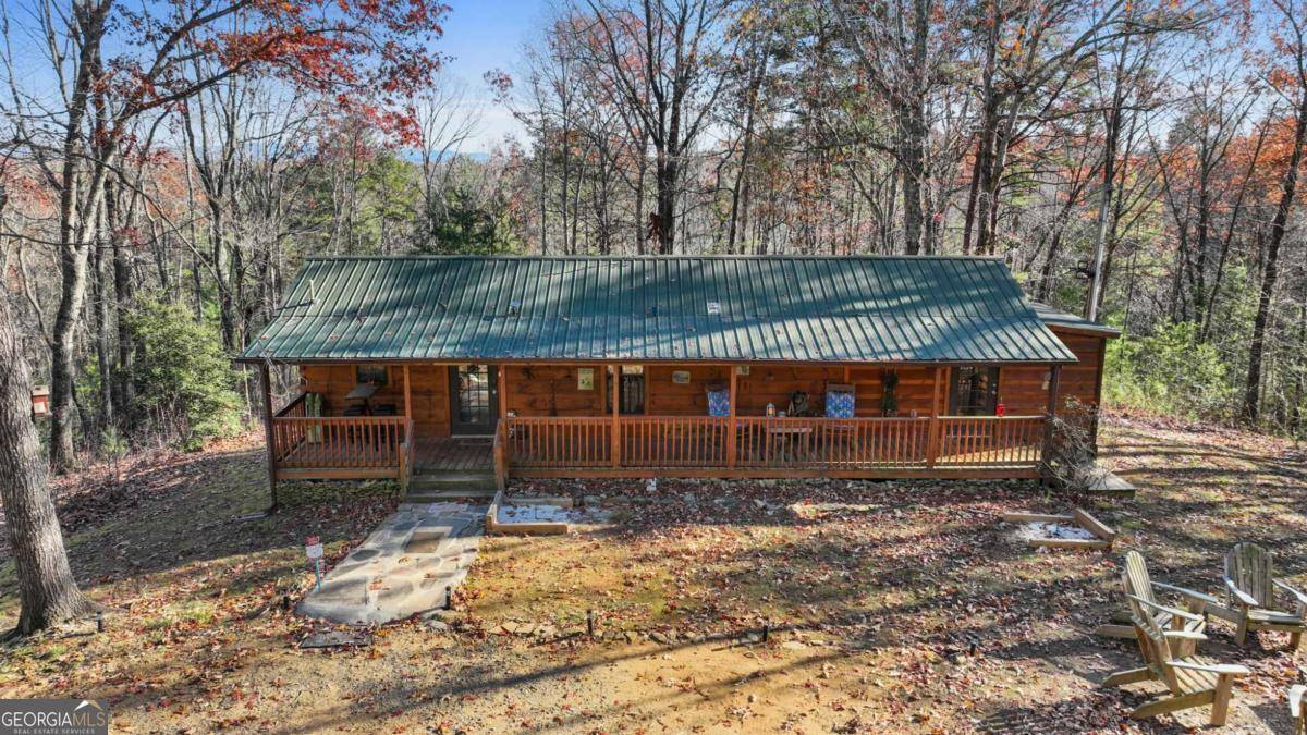 Ellijay, GA 30540,415 Morton DR #23 24