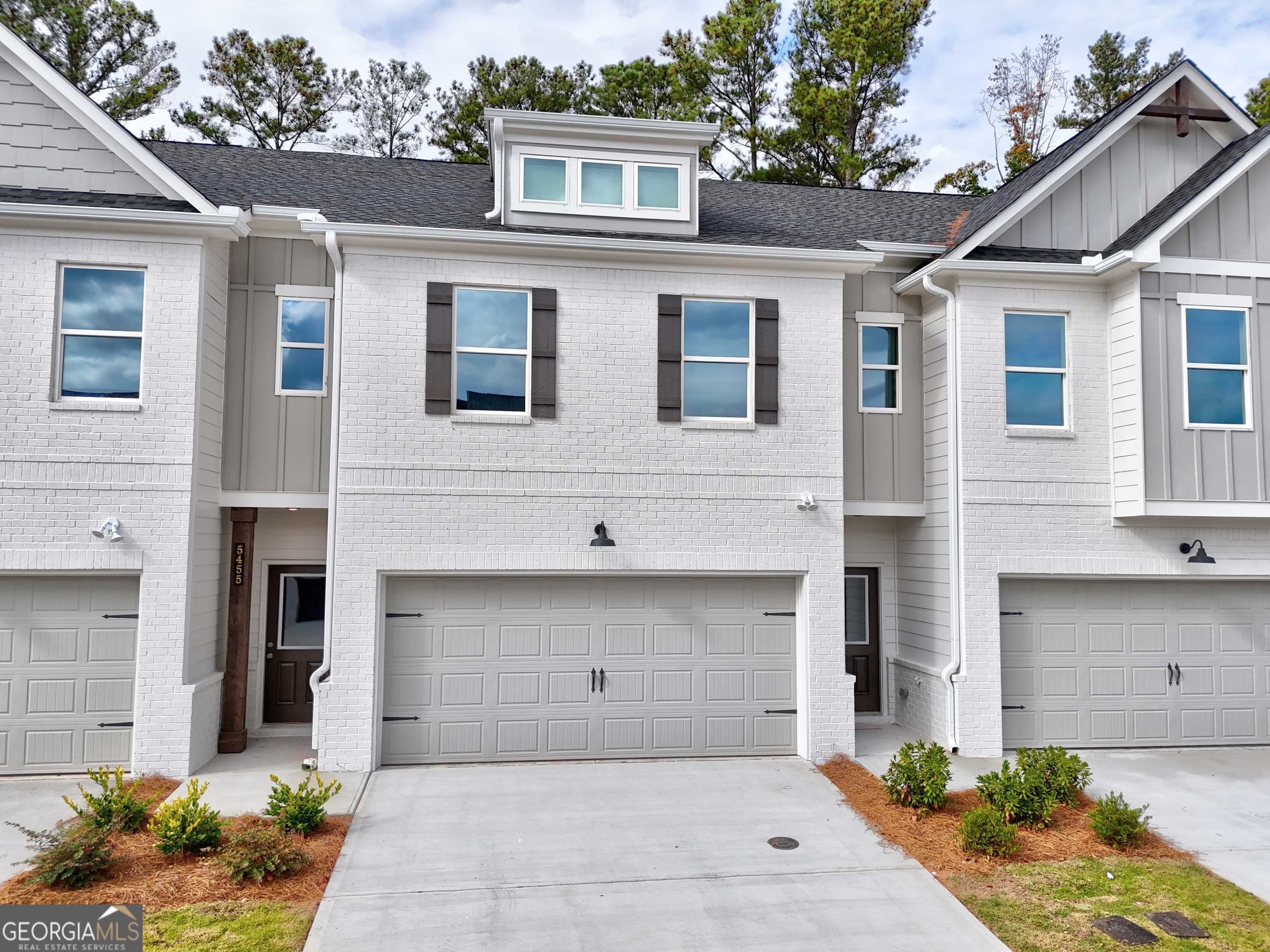 Norcross, GA 30093,5455 Rock Place CT #40