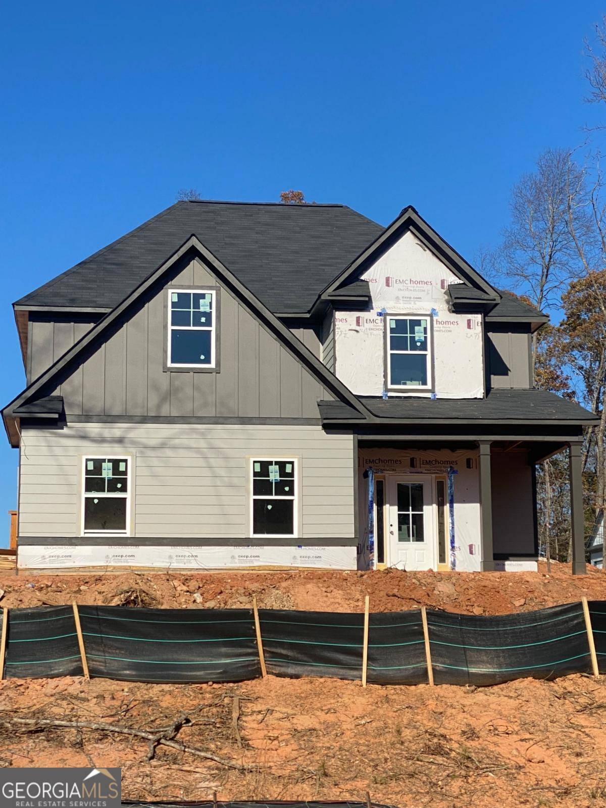 Toccoa, GA 30577,345 Quail Forest Circle (LOT 3)