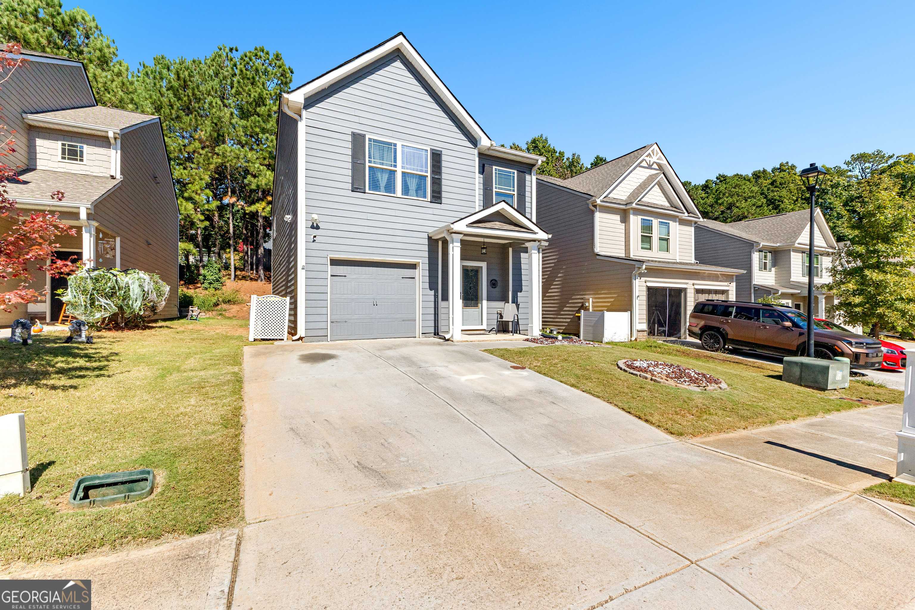 Newnan, GA 30265,181 Southwind CIR