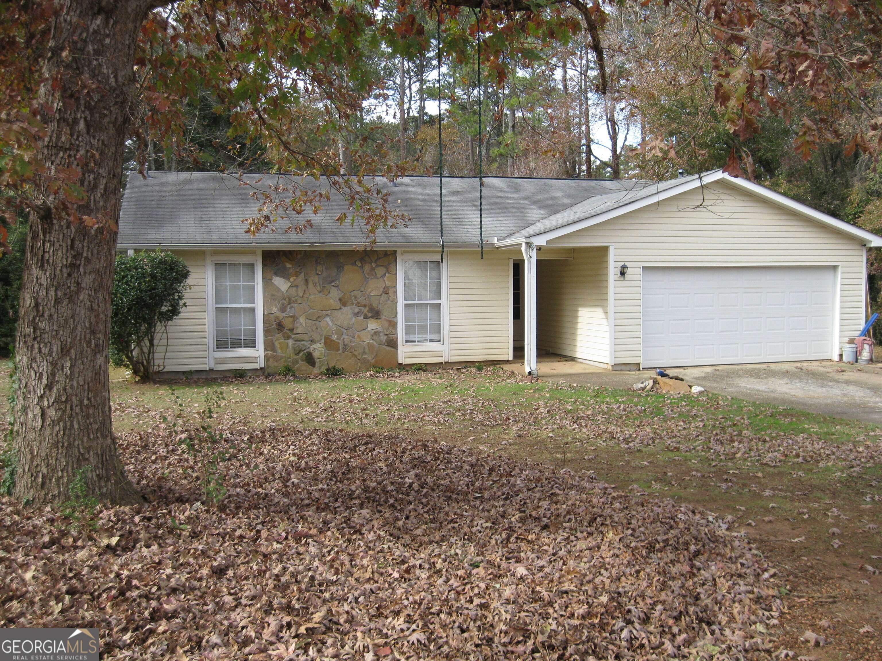 Stockbridge, GA 30281,15 Windsong CT