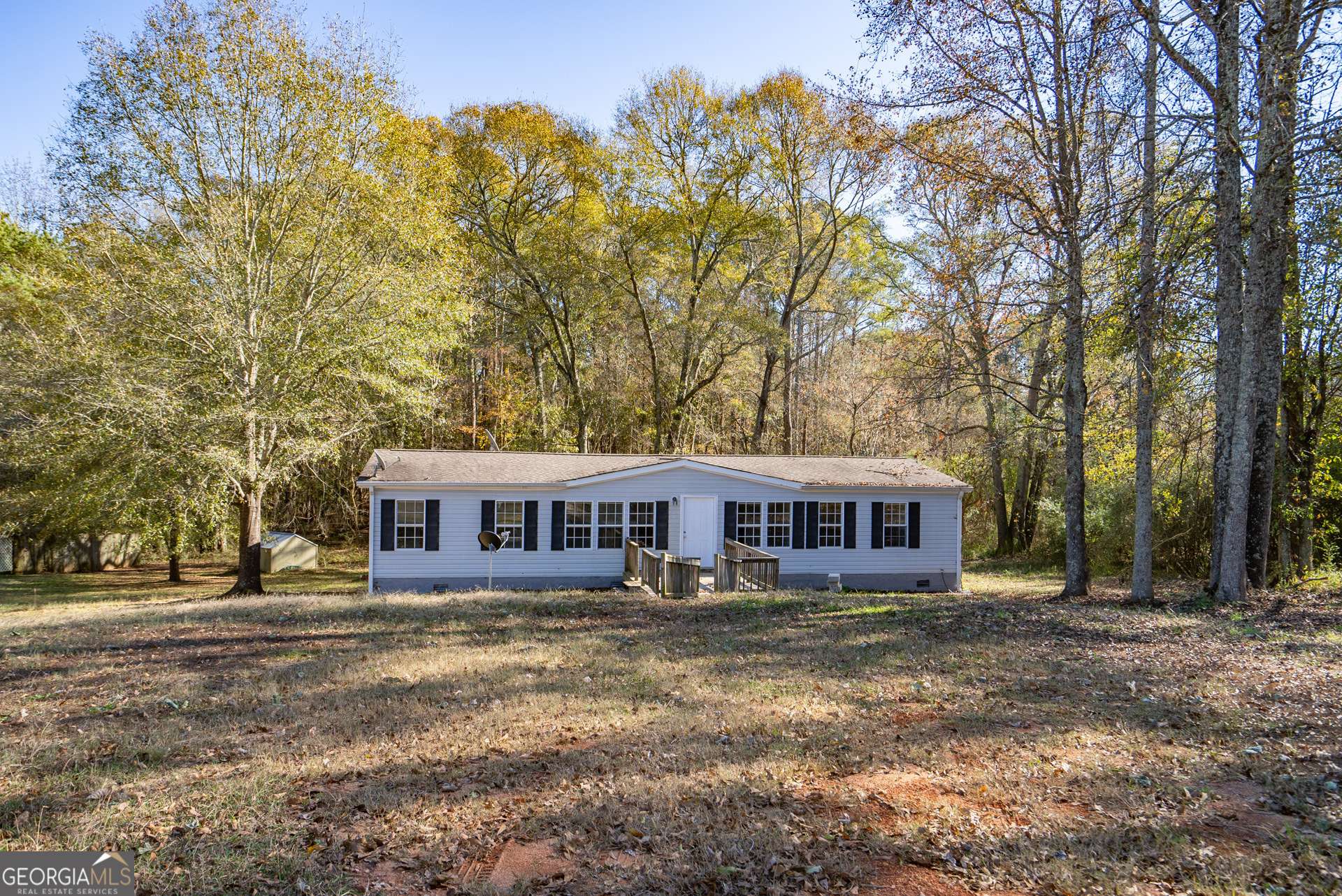 Rutledge, GA 30663,1591 Estes RD