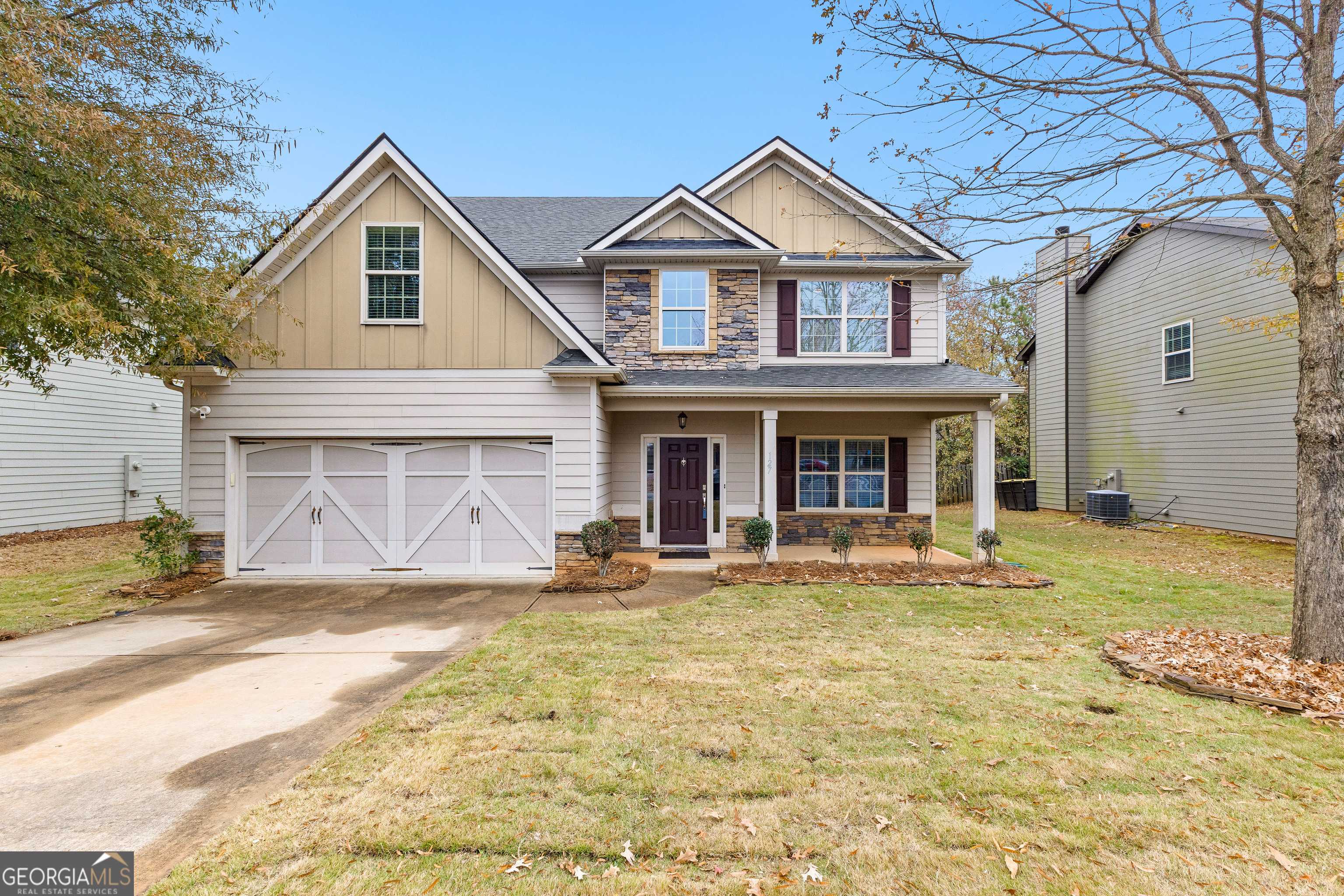 Newnan, GA 30263,127 Cliffhaven CIR