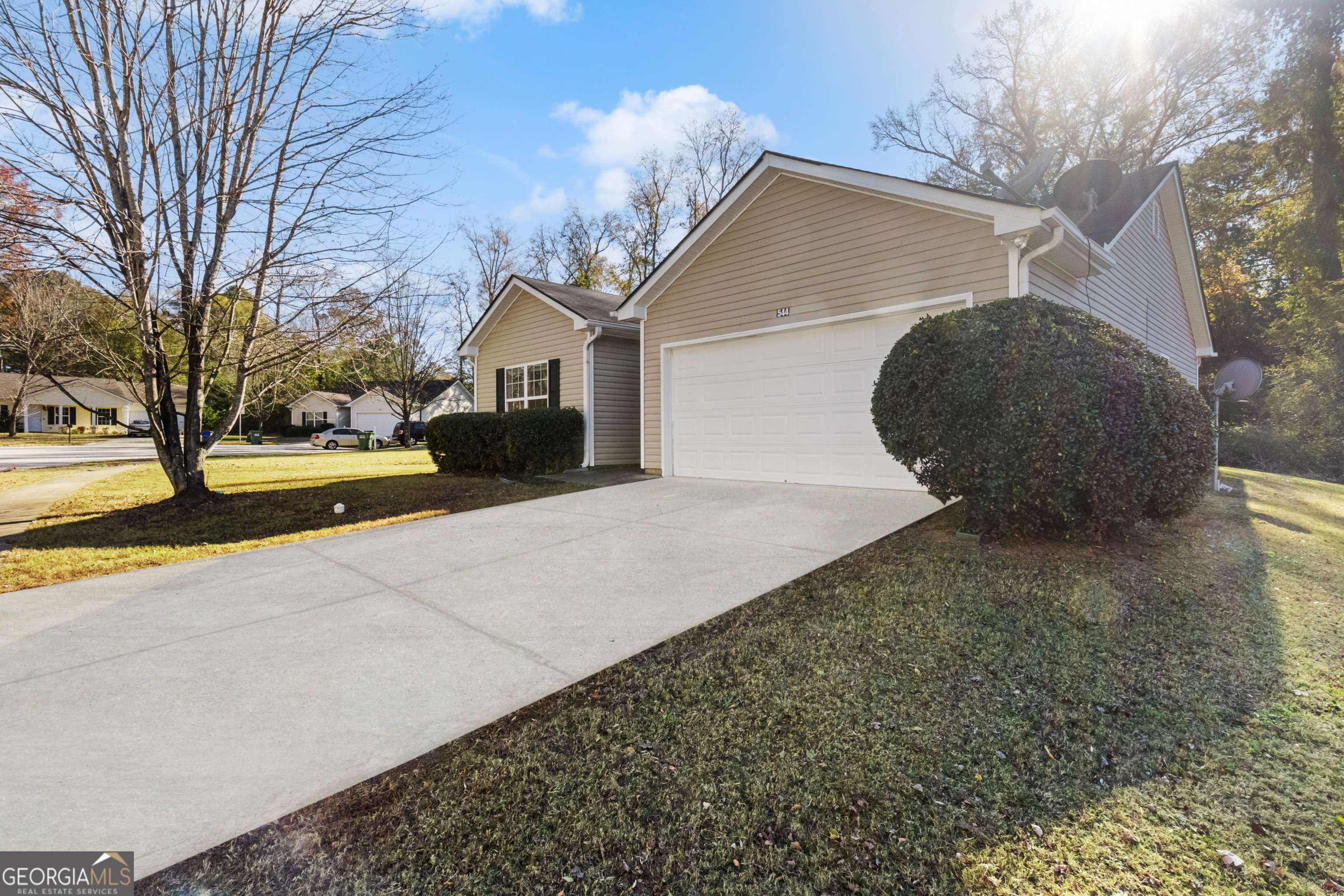 Monroe, GA 30655,544 Bridgeport PL