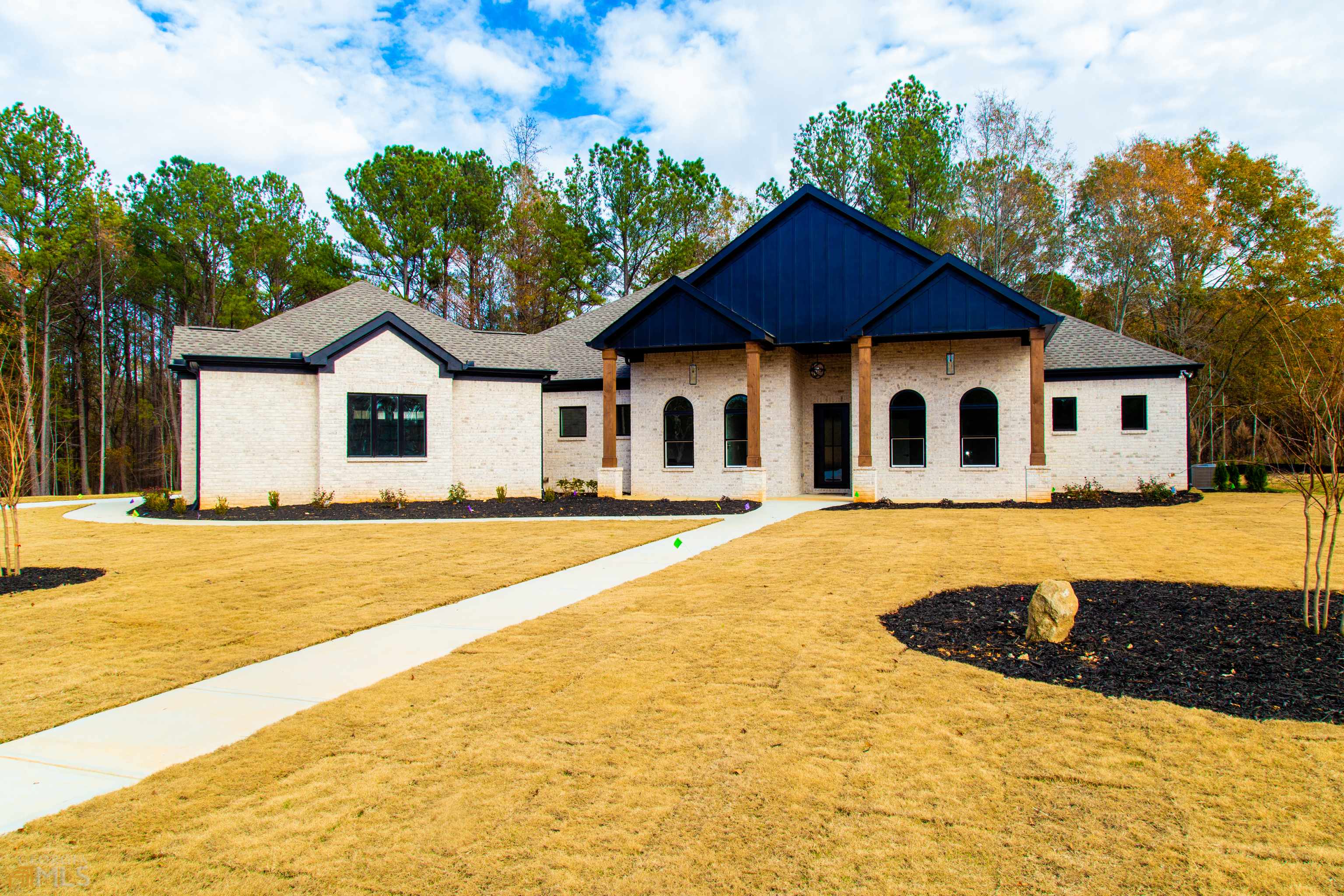 Snellville, GA 30039,1590 Stacy DR #LOT 5