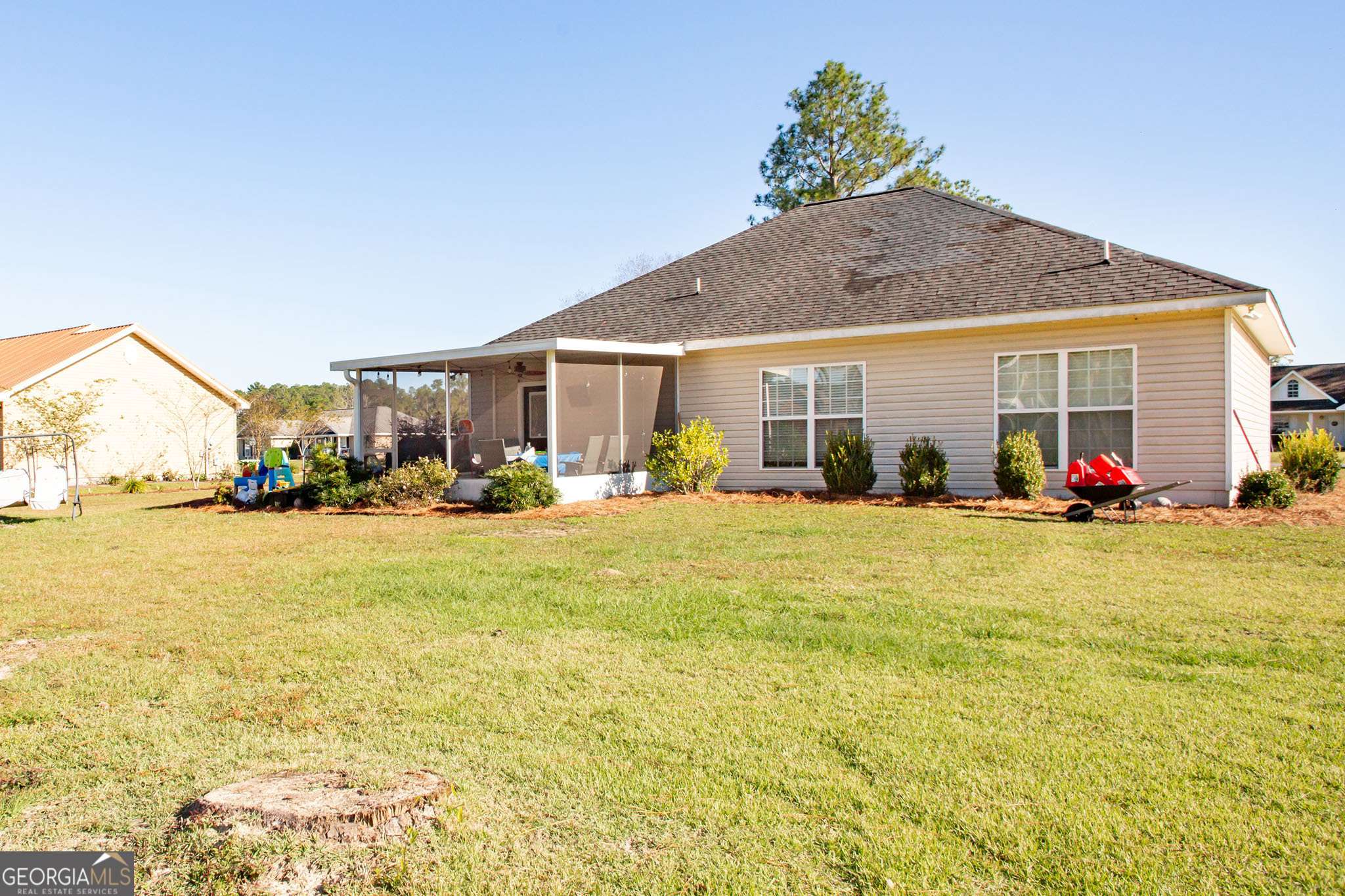 Blackshear, GA 31516,6656 Pine Ridge CIR