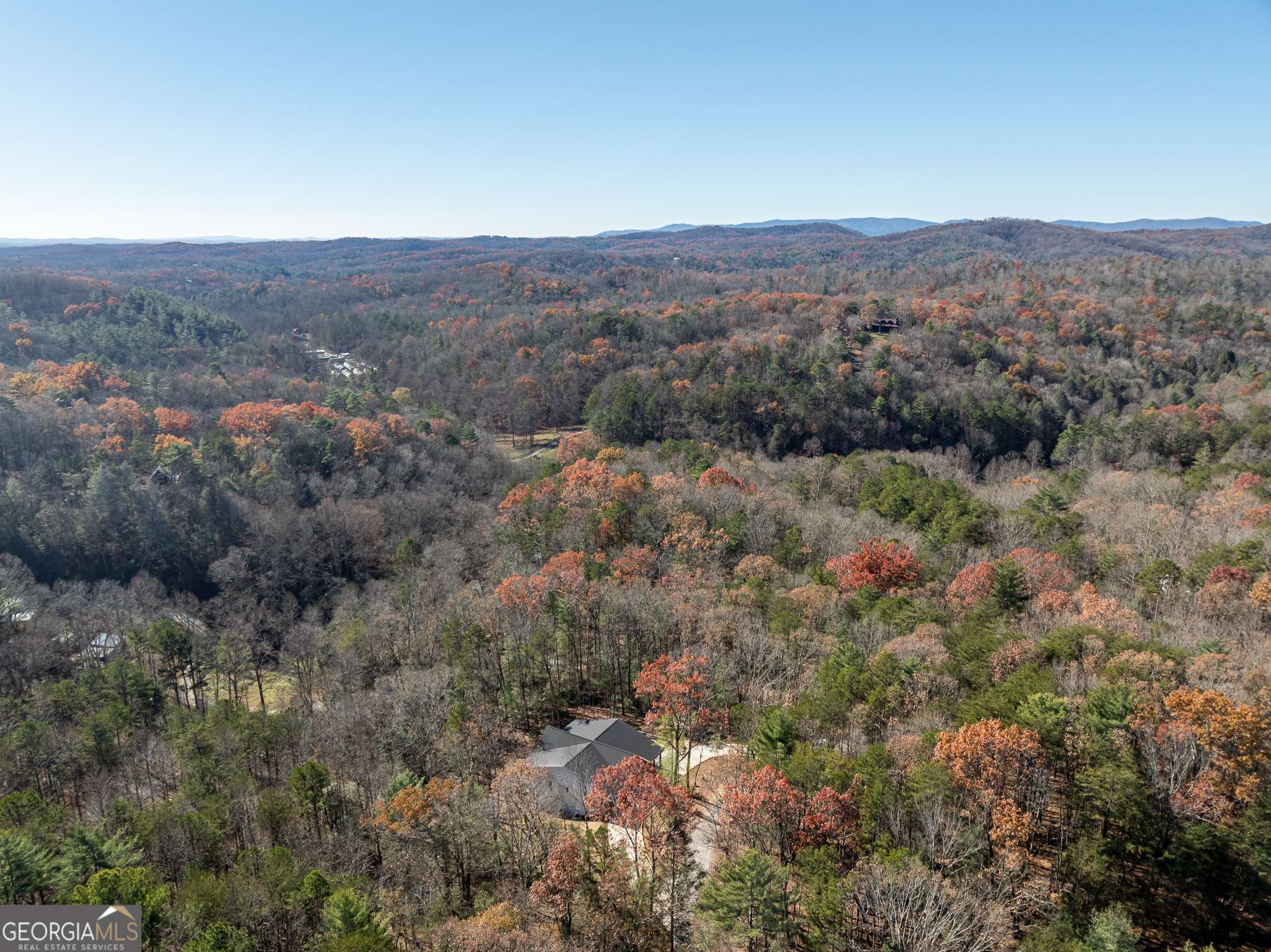 Ellijay, GA 30540,289 Scott Hollow RD