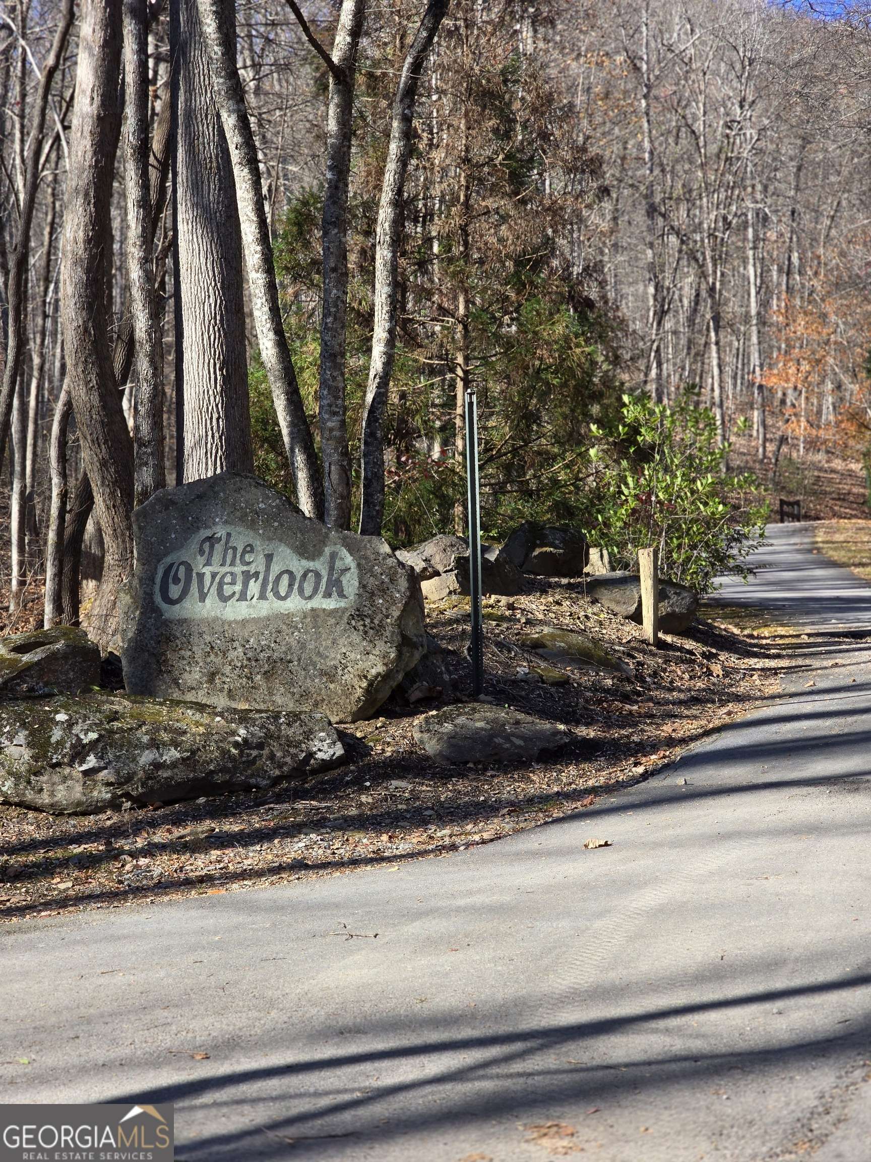 Young Harris, GA 30582,LOT 2 Overlook at Y.H.