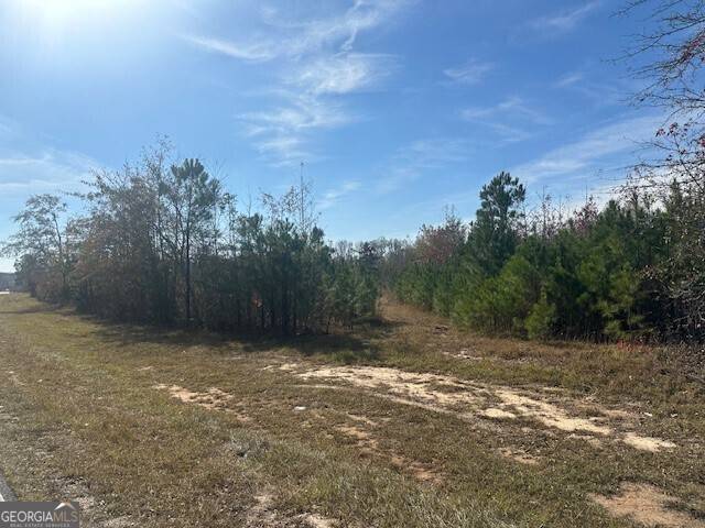 Barnesville, GA 30204,LOT 1 Liberty Hill RD