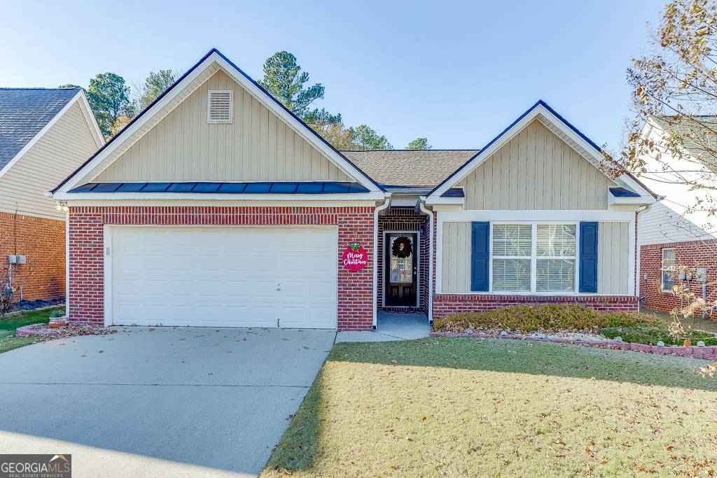 Flowery Branch, GA 30542,5411 Ashmoore CT