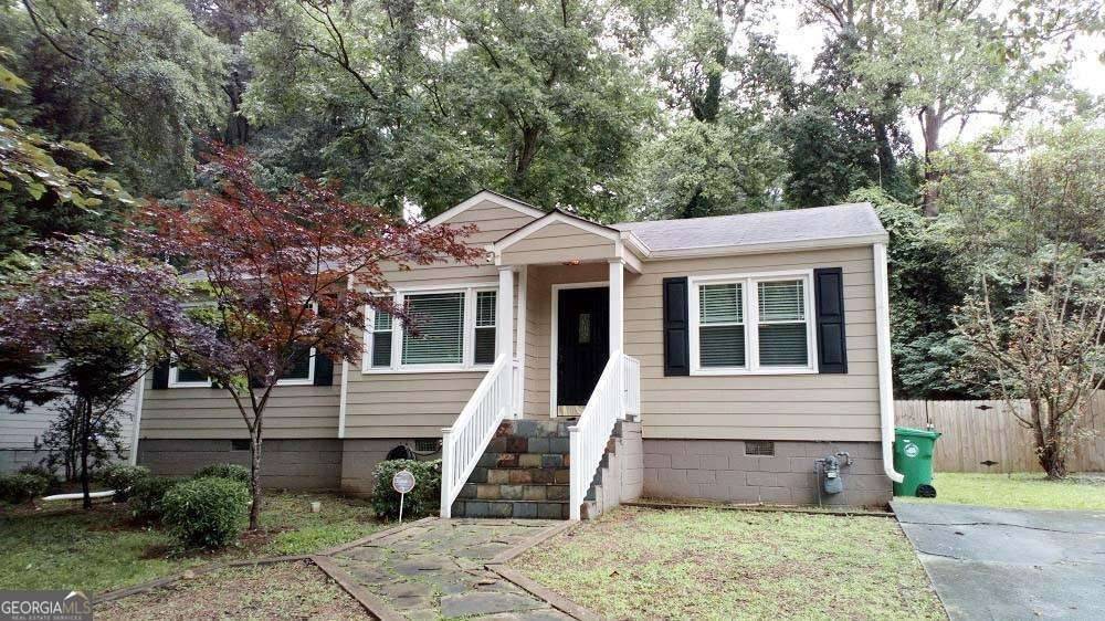 Atlanta, GA 30324,1103 Shepherds LN