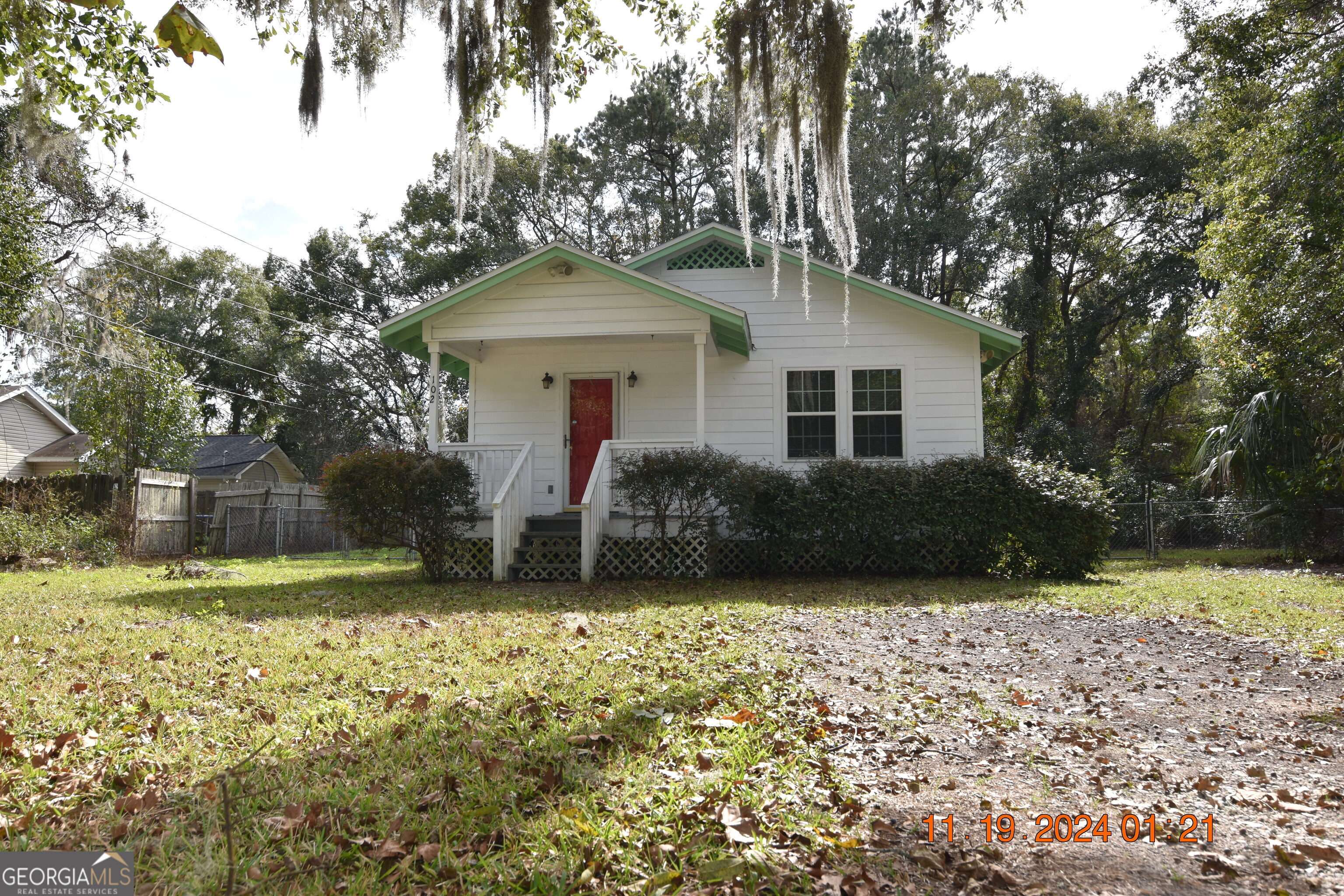 Kingsland, GA 31548,102 W Grady ST