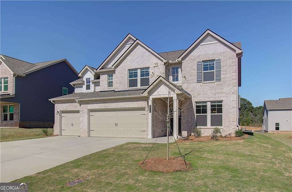 Dacula, GA 30019,2296 Cadenza CIR