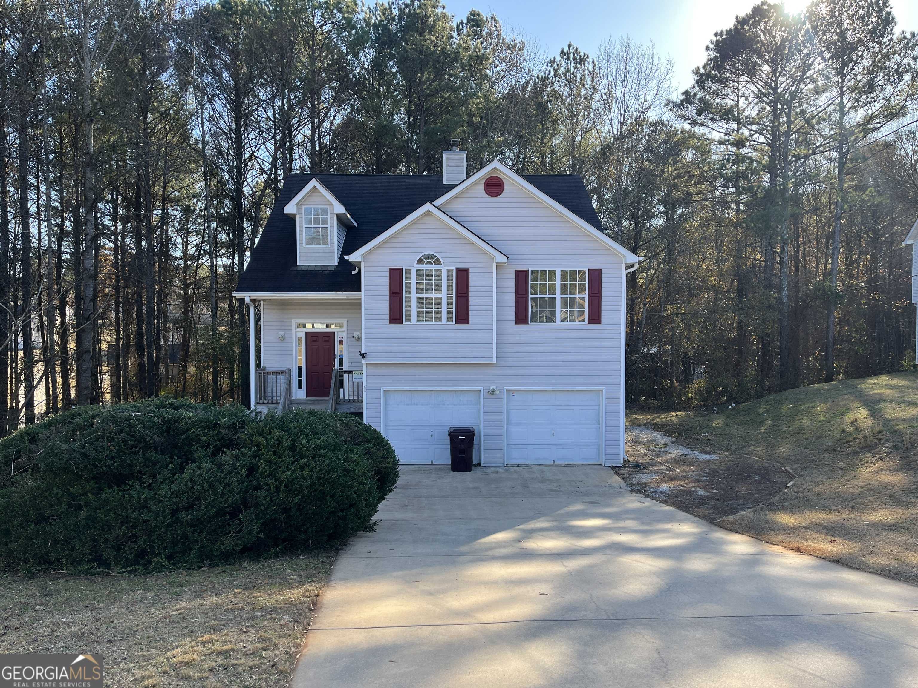 Palmetto, GA 30268,514 Shaggy Hickory TRL