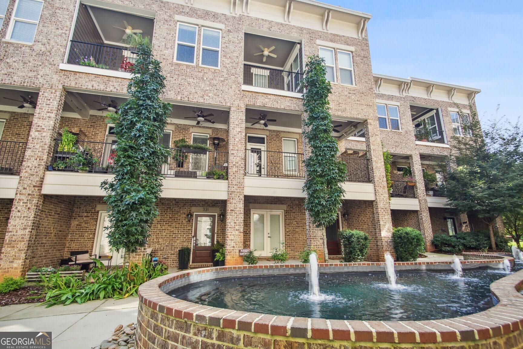 Atlanta, GA 30312,333 Brownstones CIR NE