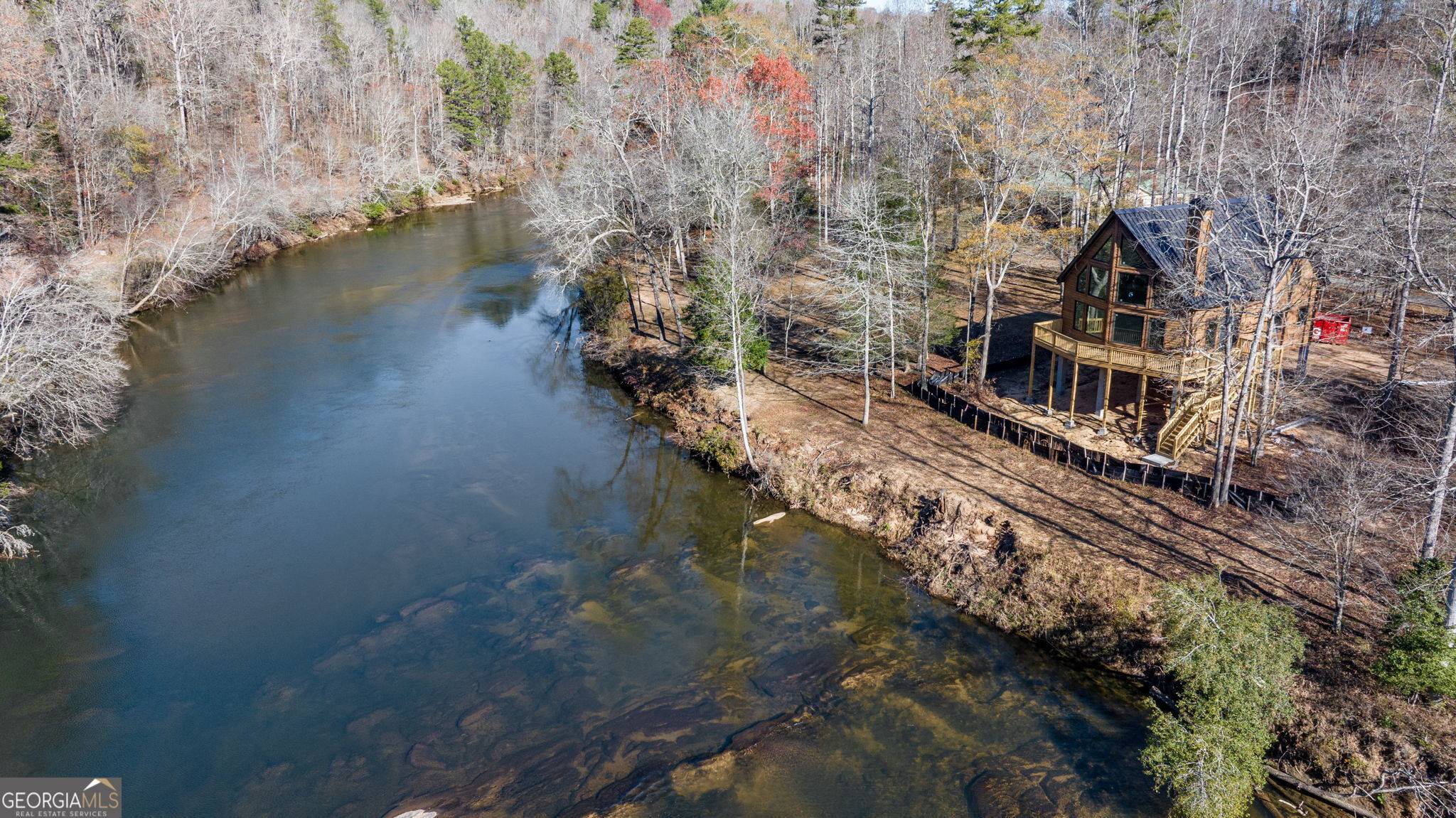 Cornelia, GA 30531,275 River Cliff DR