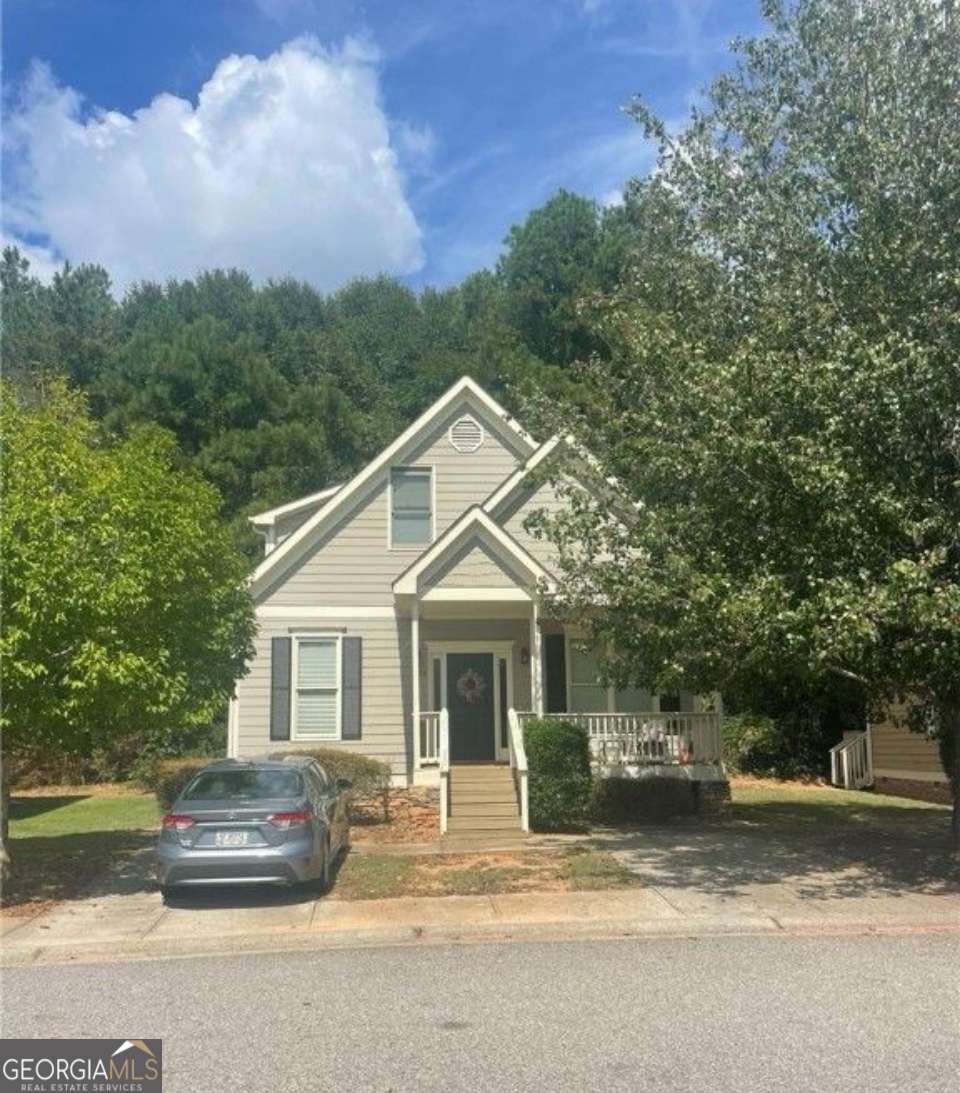 Athens, GA 30606,130 Betsy LN