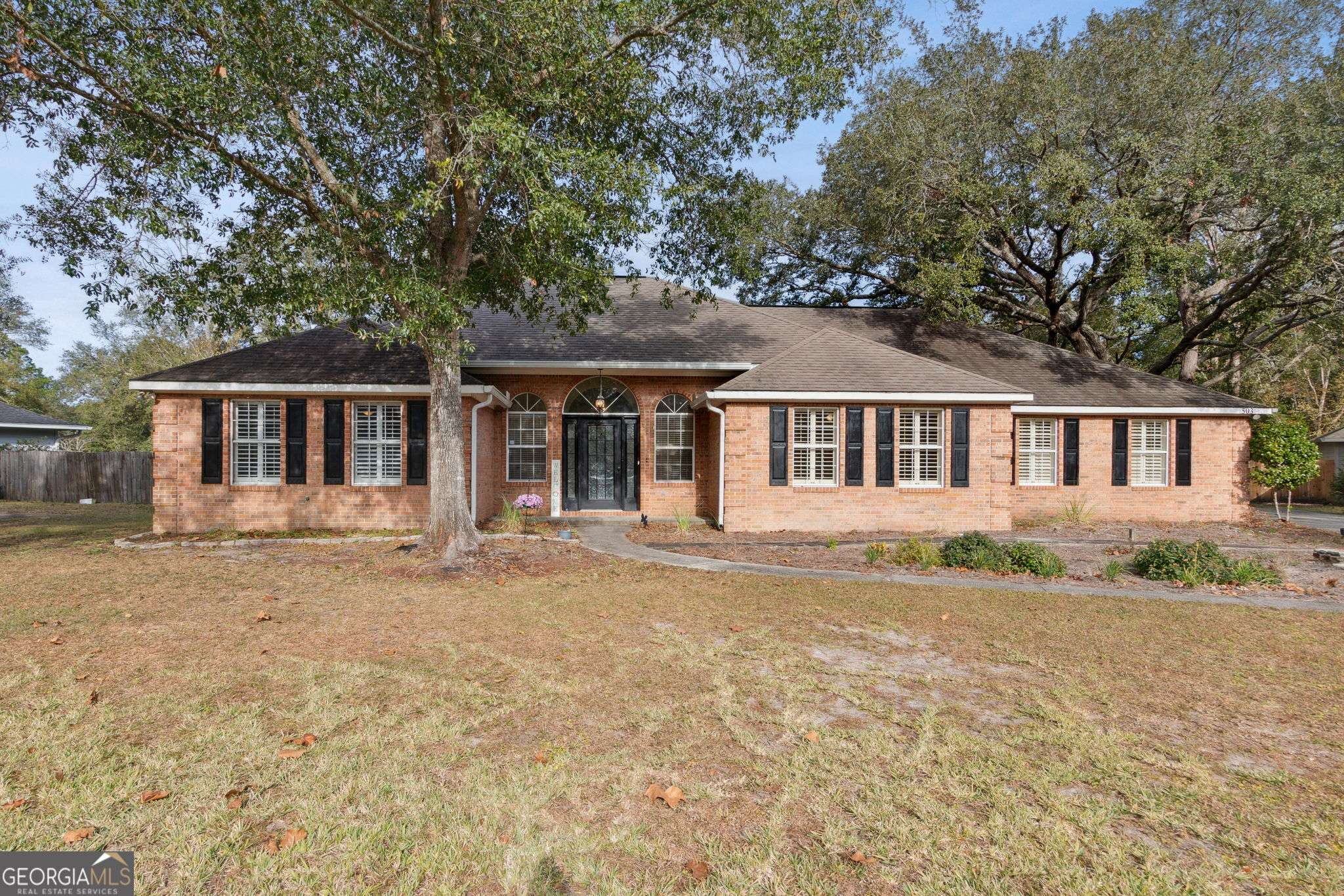 St. Marys, GA 31558,503 Oak Stump CIR