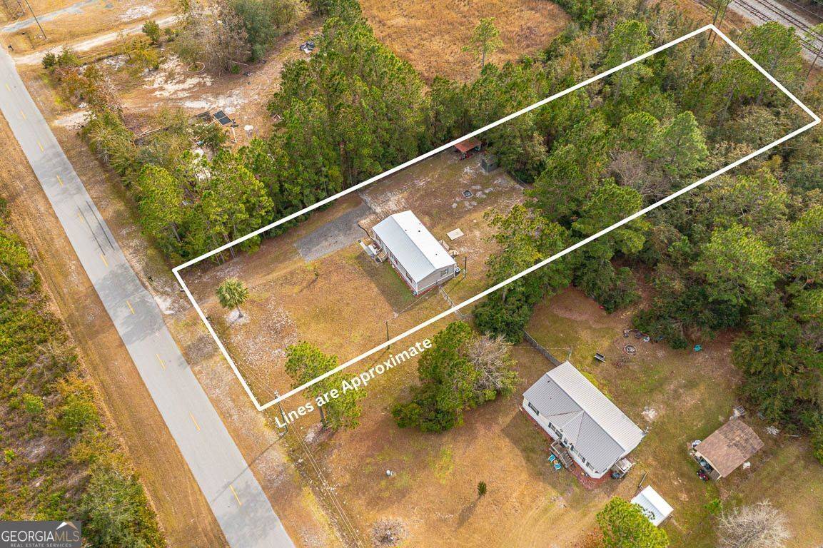 Brunswick, GA 31523,1093 Timber Landing RD