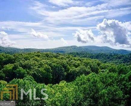 Macon, NC 28775,0 Brown Mountain RD