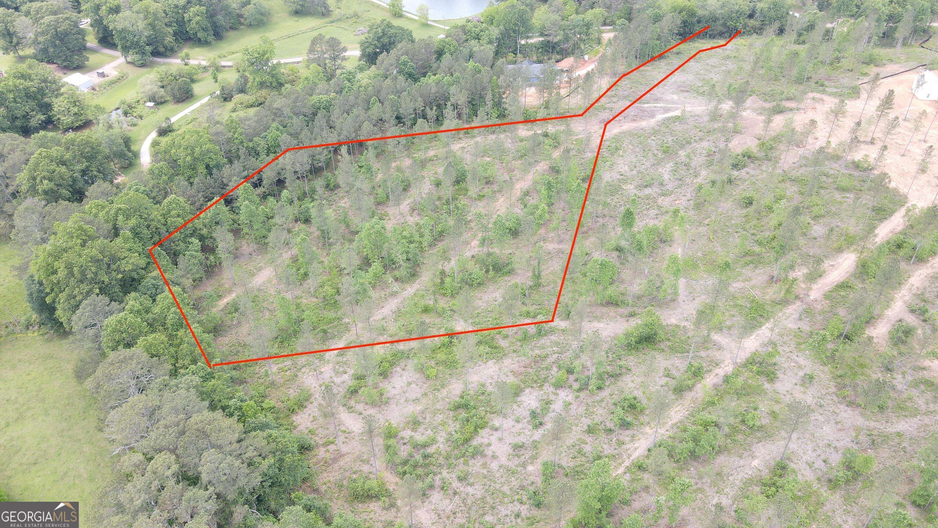 Jasper, GA 30143,792 Mitchell RD #LOT 4