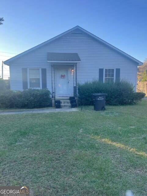 Washington, GA 30673,705 - 707 Spring ST