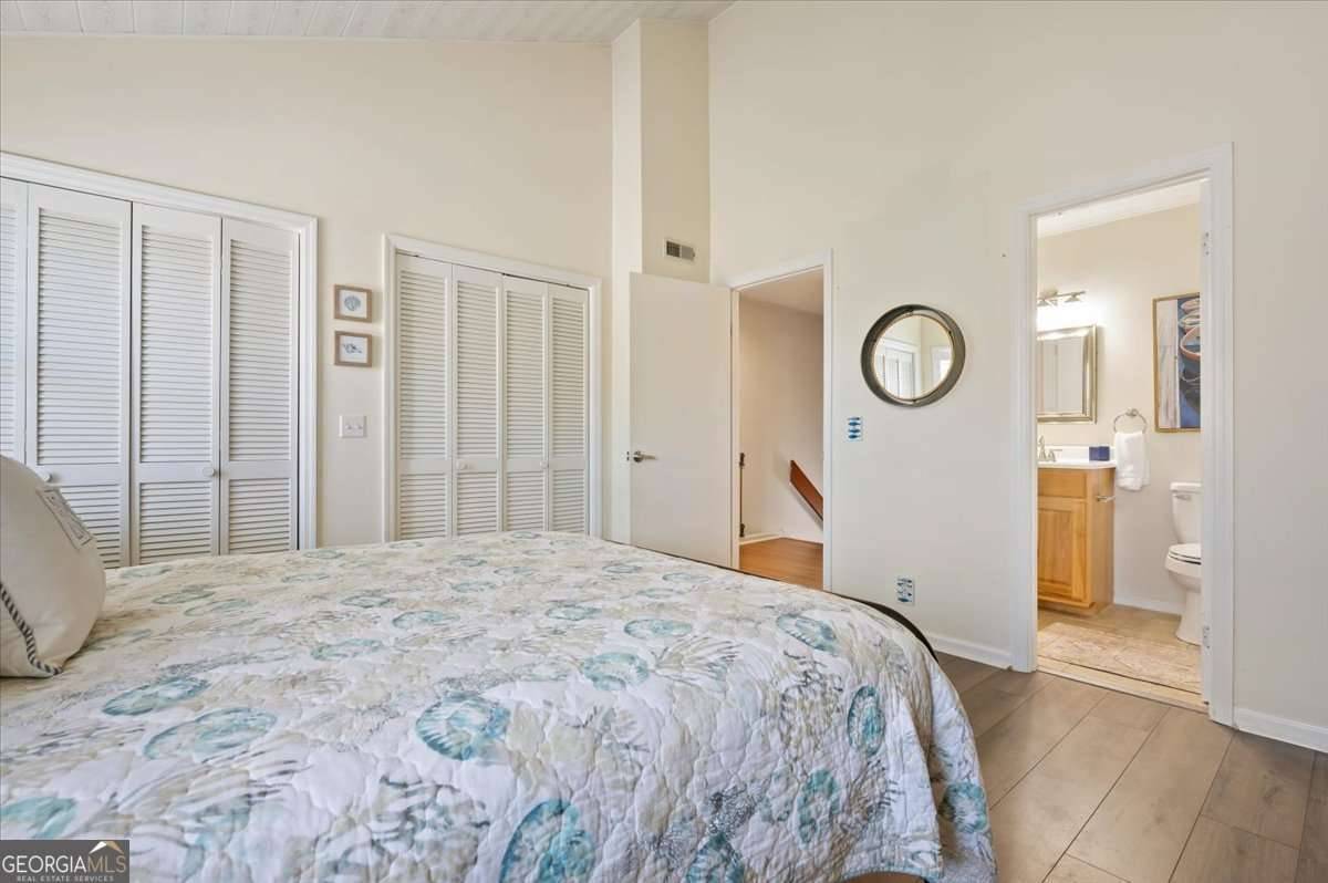 St. Simons, GA 31522,1000 Sea Island RD #47