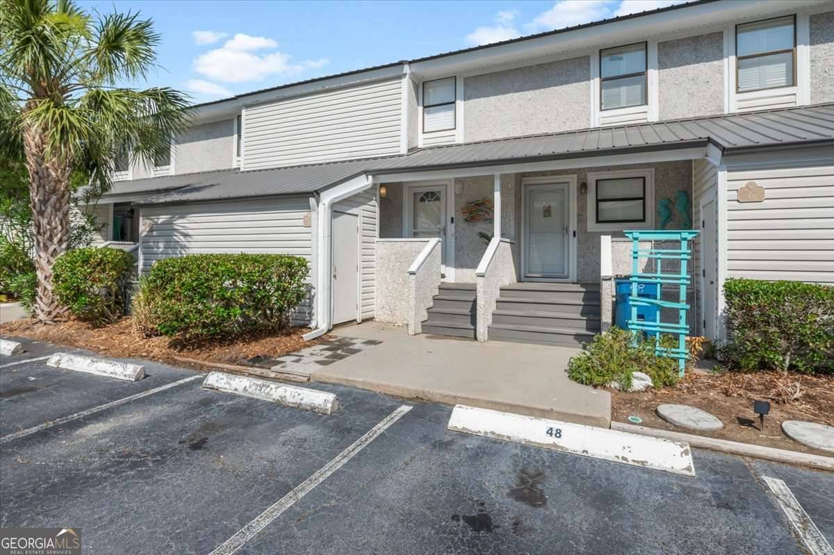 St. Simons, GA 31522,1000 Sea Island RD #47