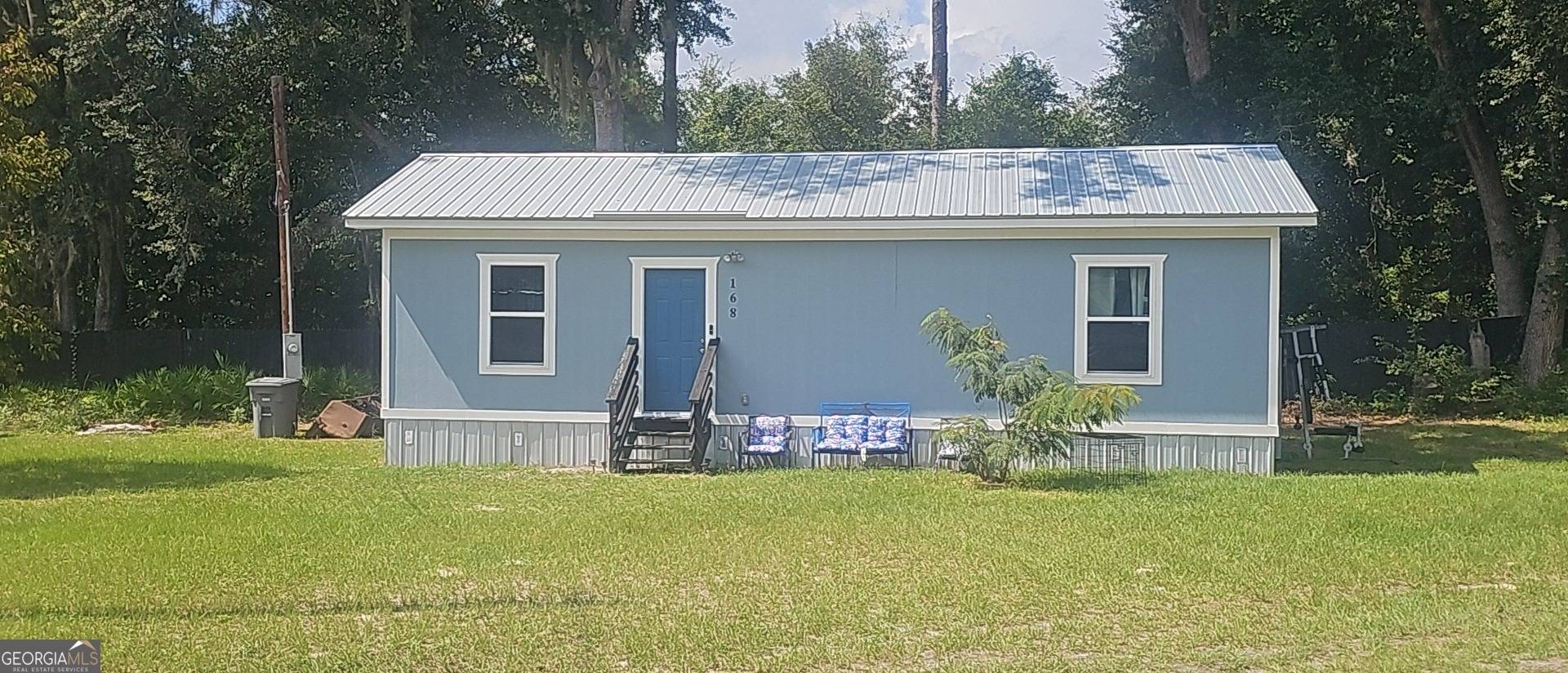 Folkston, GA 31537,168 Dixie Lake rd