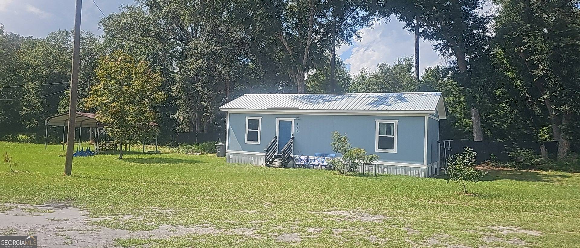 Folkston, GA 31537,168 Dixie Lake rd