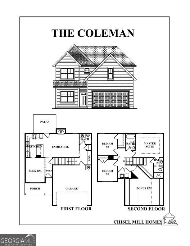 Greenville, GA 30222,171 Evelyn Drive #LOT 4